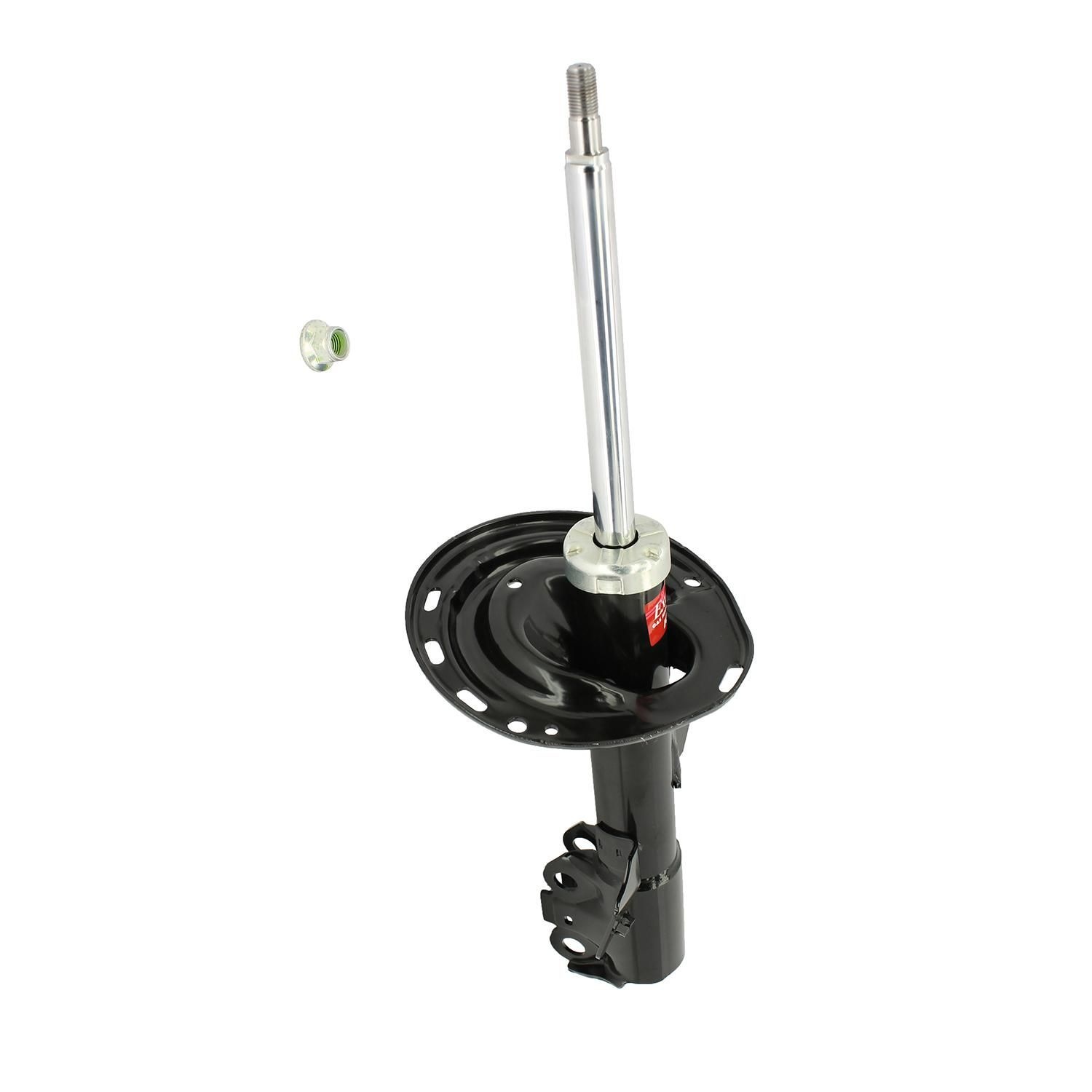 KYB Excel-G Suspension Strut 334386