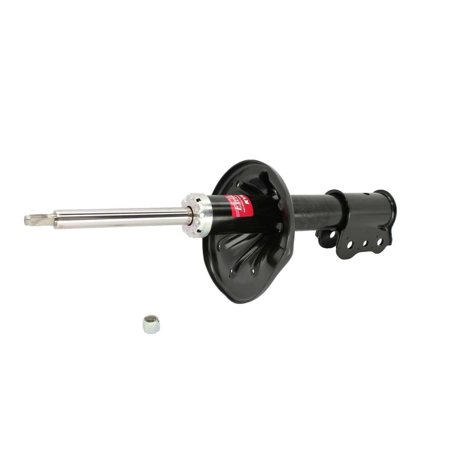 人気商品 KYB Excel-G 334402 Strut Suspension 靴