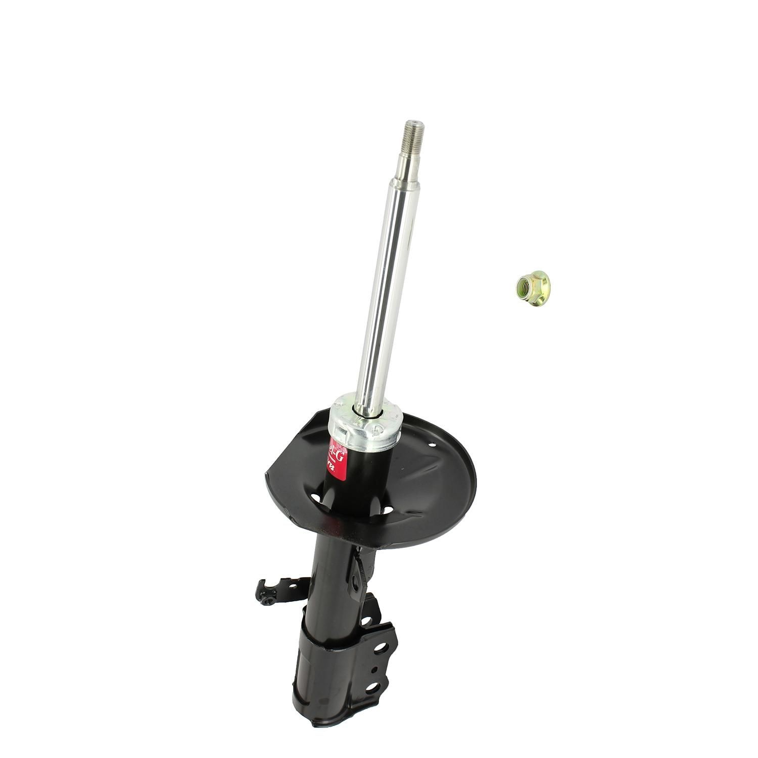 さびしんぼう KYB Excel-G Suspension Strut 334450