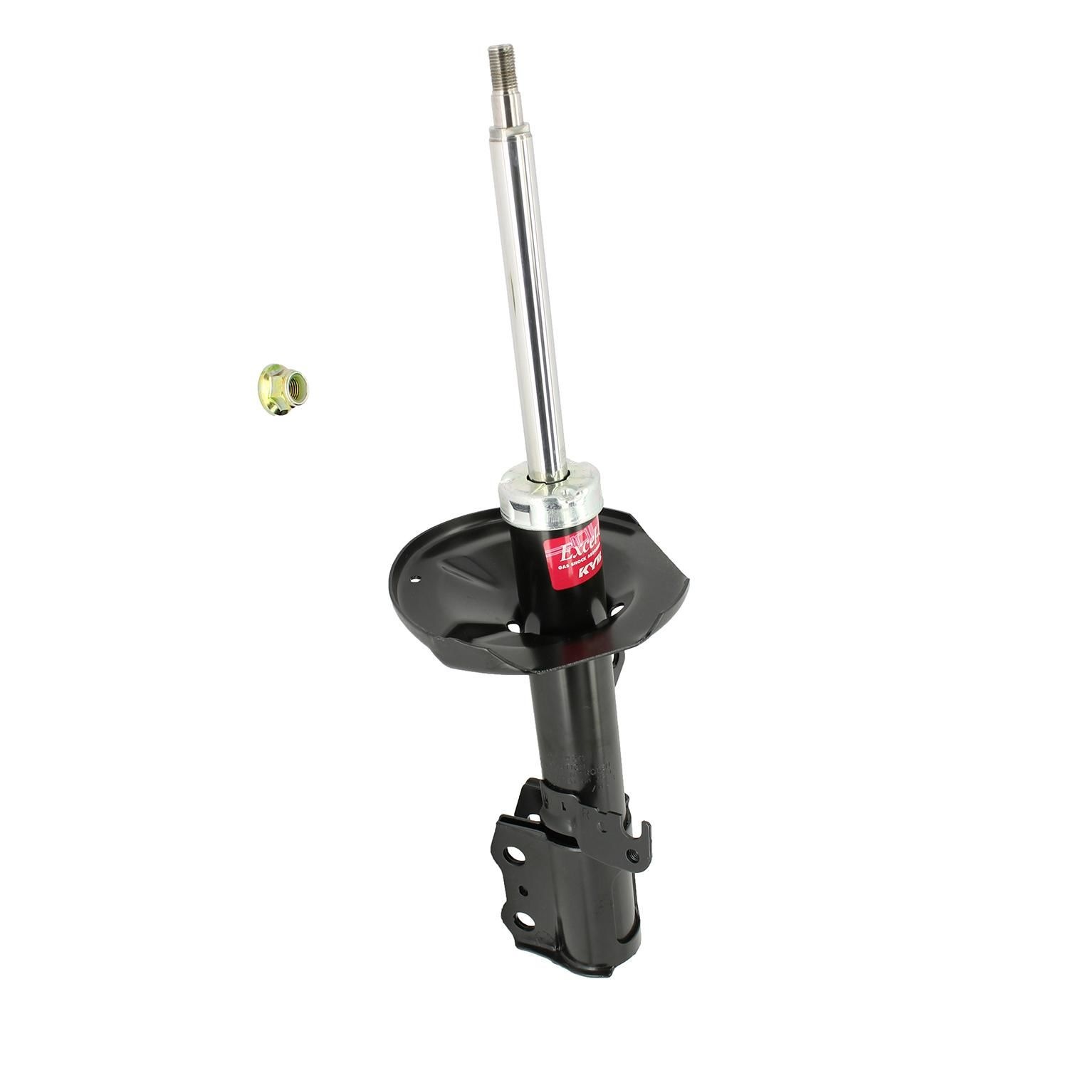 Kyb Shocks And Struts KYB Excel-G Stut - 334255 - O'eilly