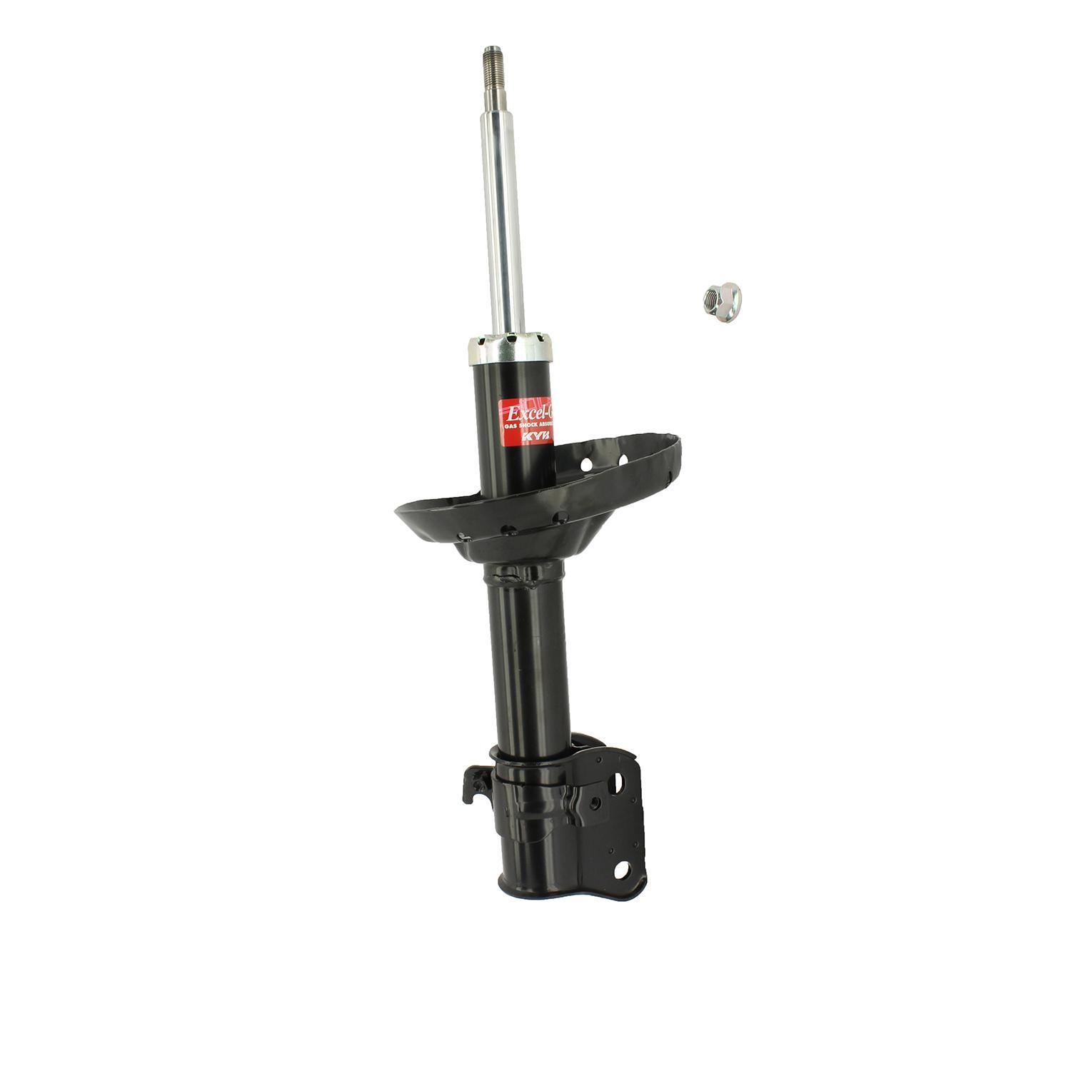 KYB Excel-G Suspension Strut 334469