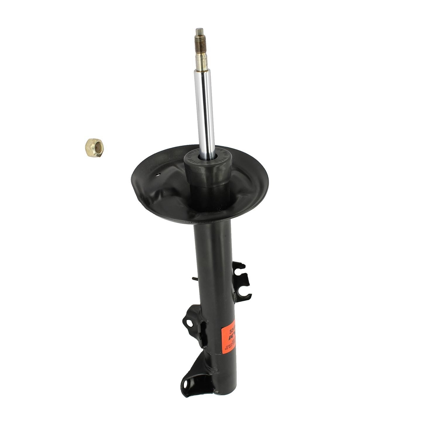 きけり KYB Excel-G Suspension Strut 334604