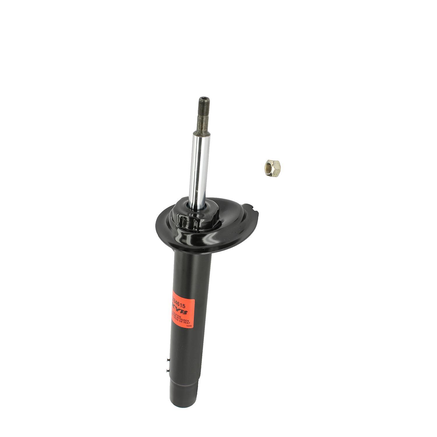 KYB Excel-G Suspension Strut 334615