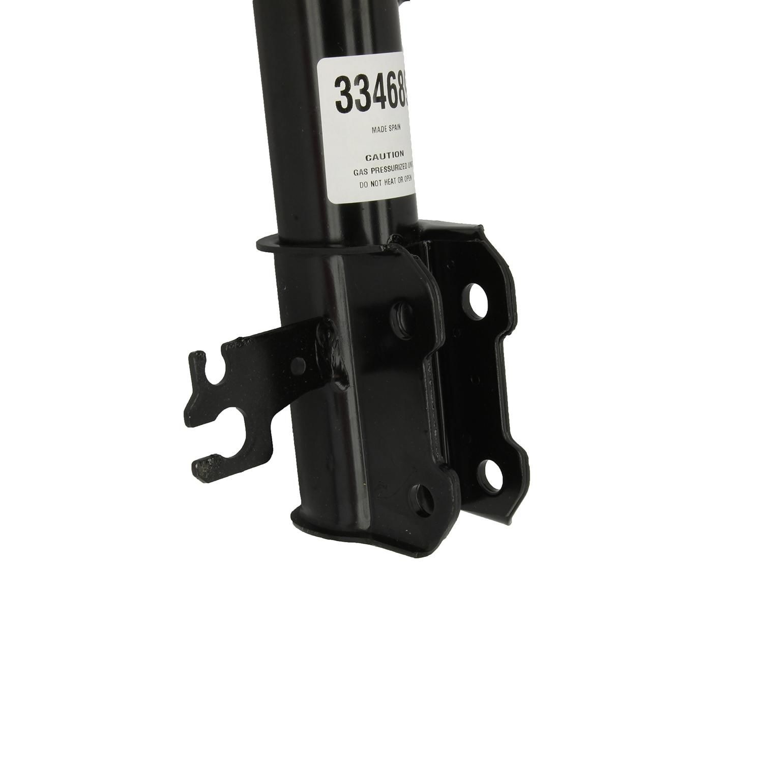 KYB ExcelG Strut Assembly 334689