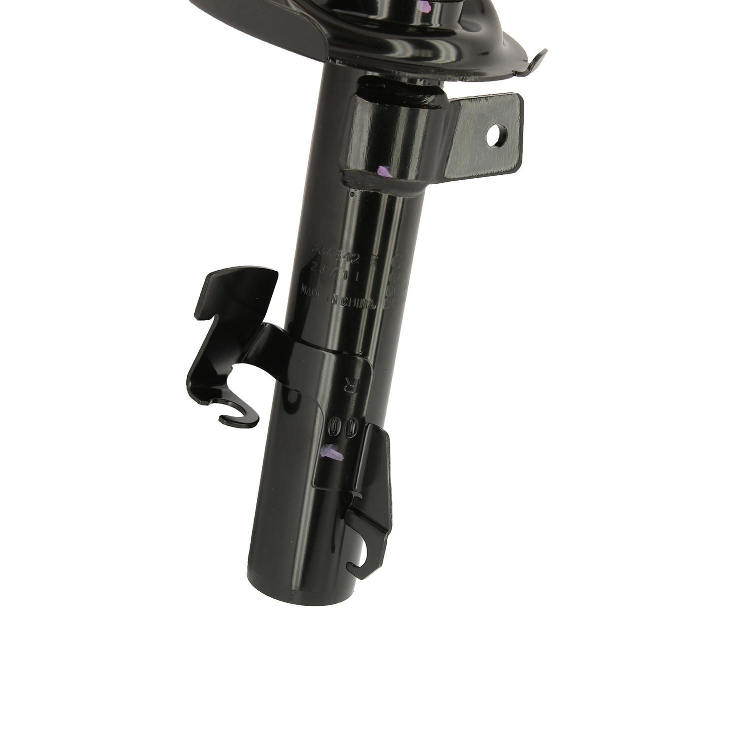 KYB Excel-G Suspension Strut 334842