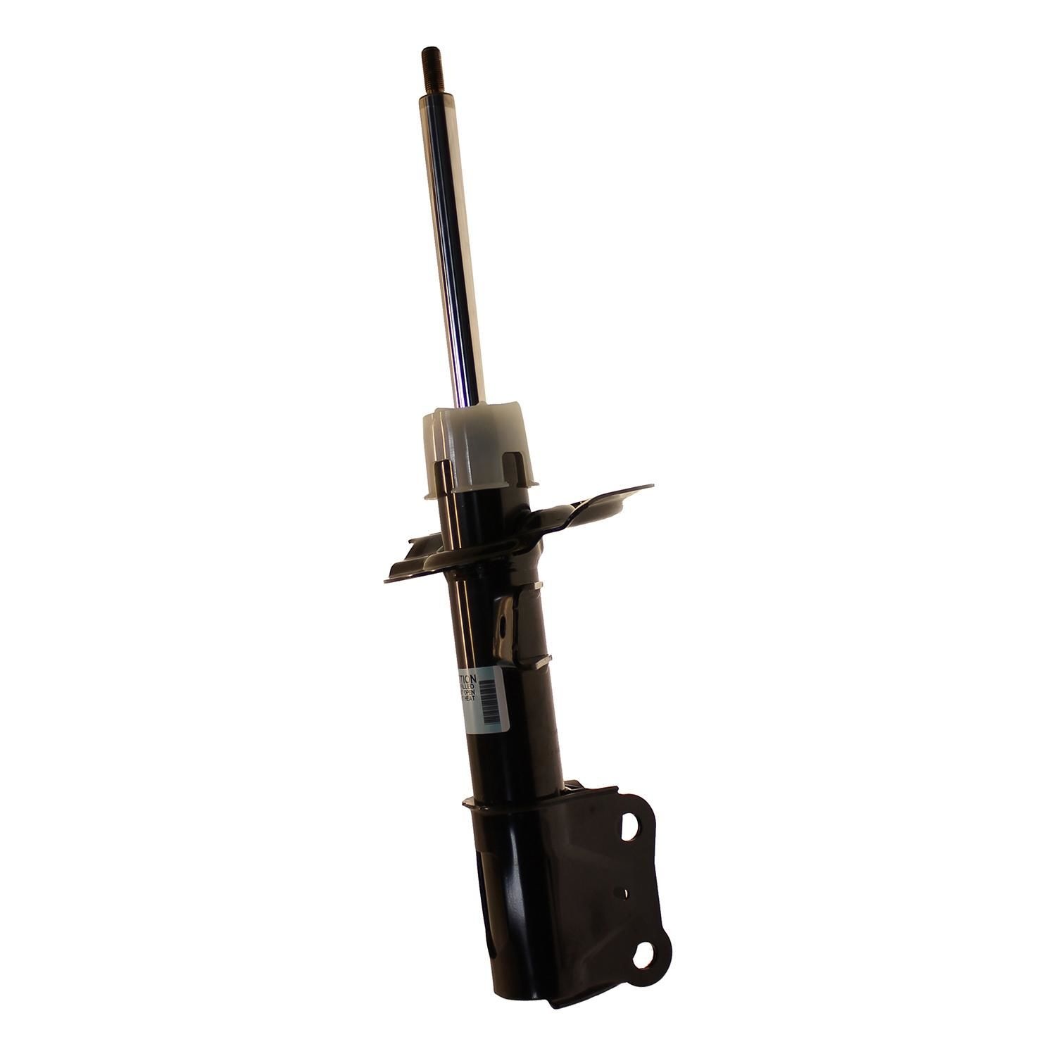 ABC KYB 334982 Front Left Excel-G Strut Dodge Dart – ShockWarehouse