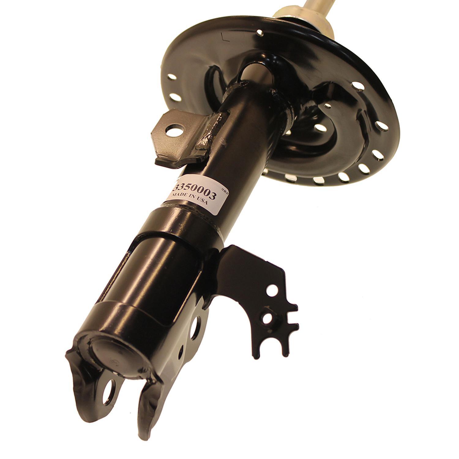 KYB Excel-G Suspension Strut 3350003
