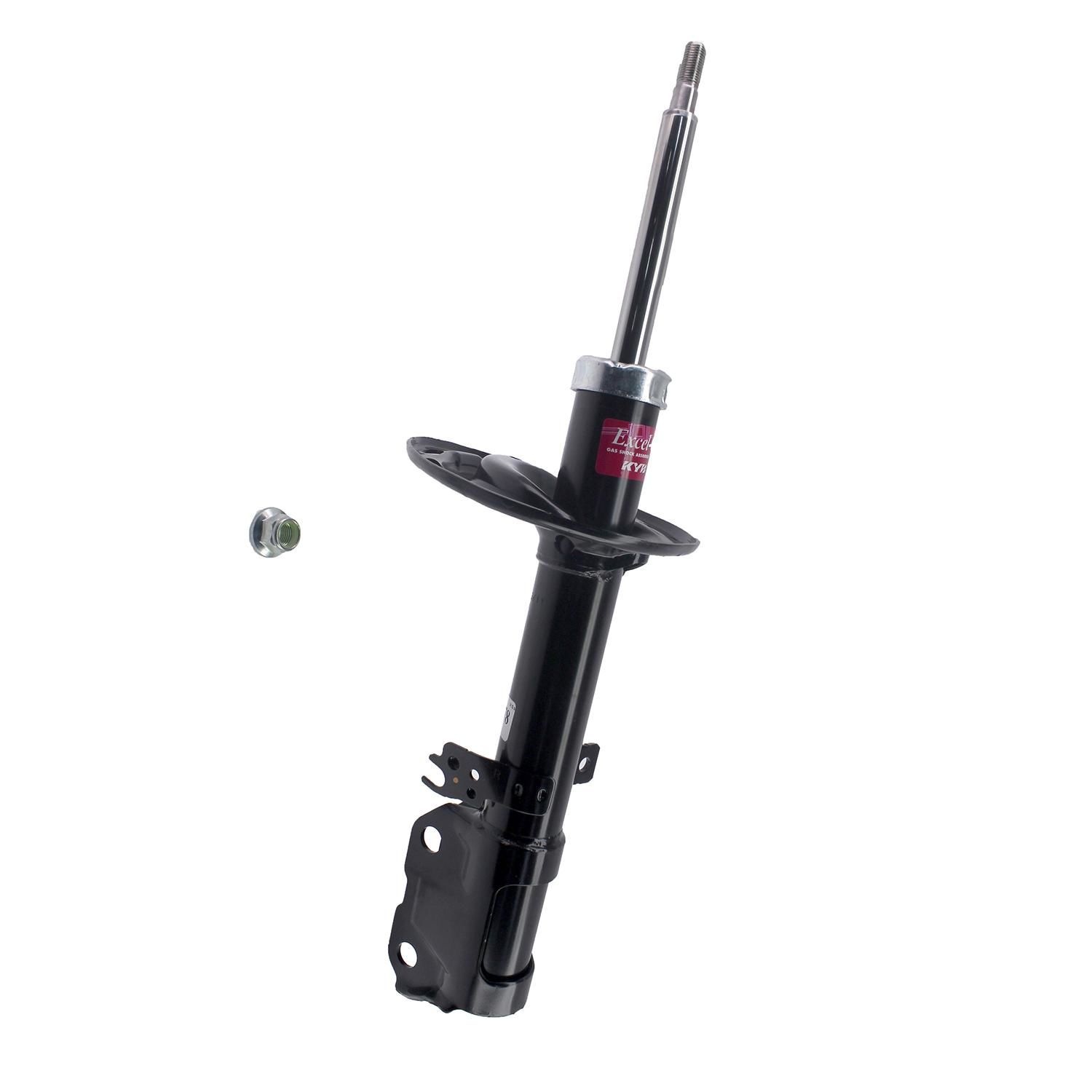 BONページ Vibration absorber left 33506852835 BMW 5′ F07 GT 5′ F07 GT