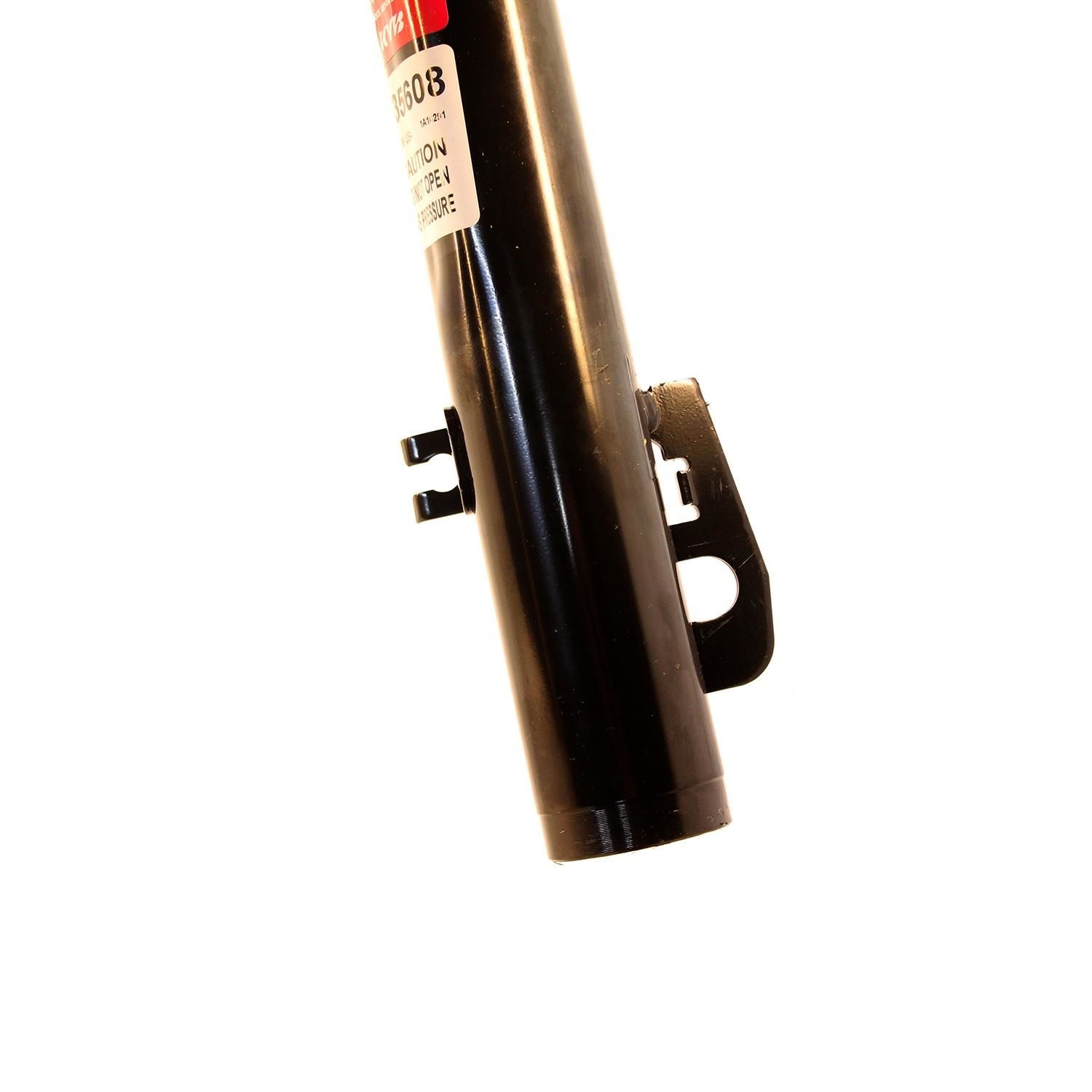 三耳壺 Genuine - Front Strut Bellow Kit Genuine OEM Suspension