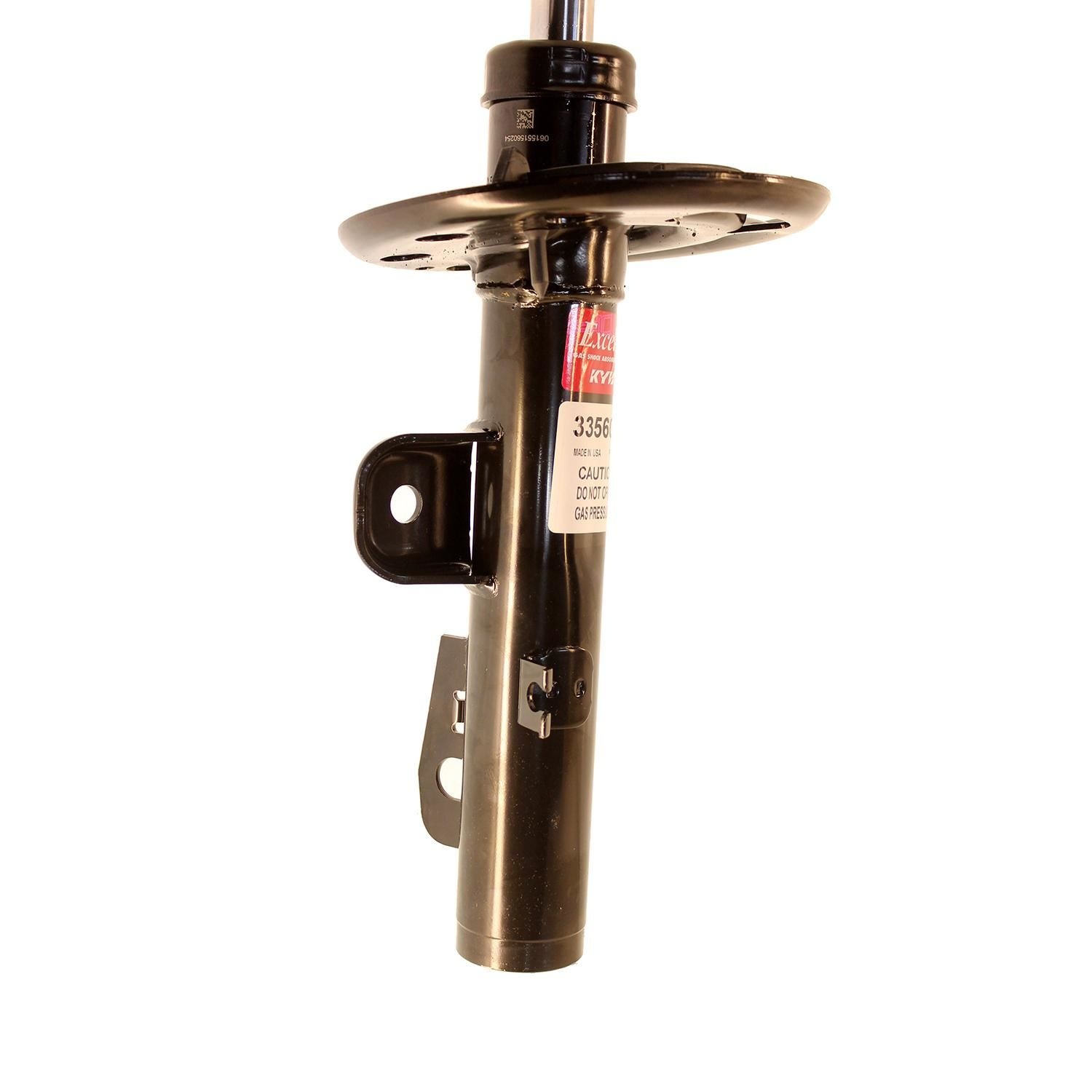KYB Excel-G Suspension Strut 335608