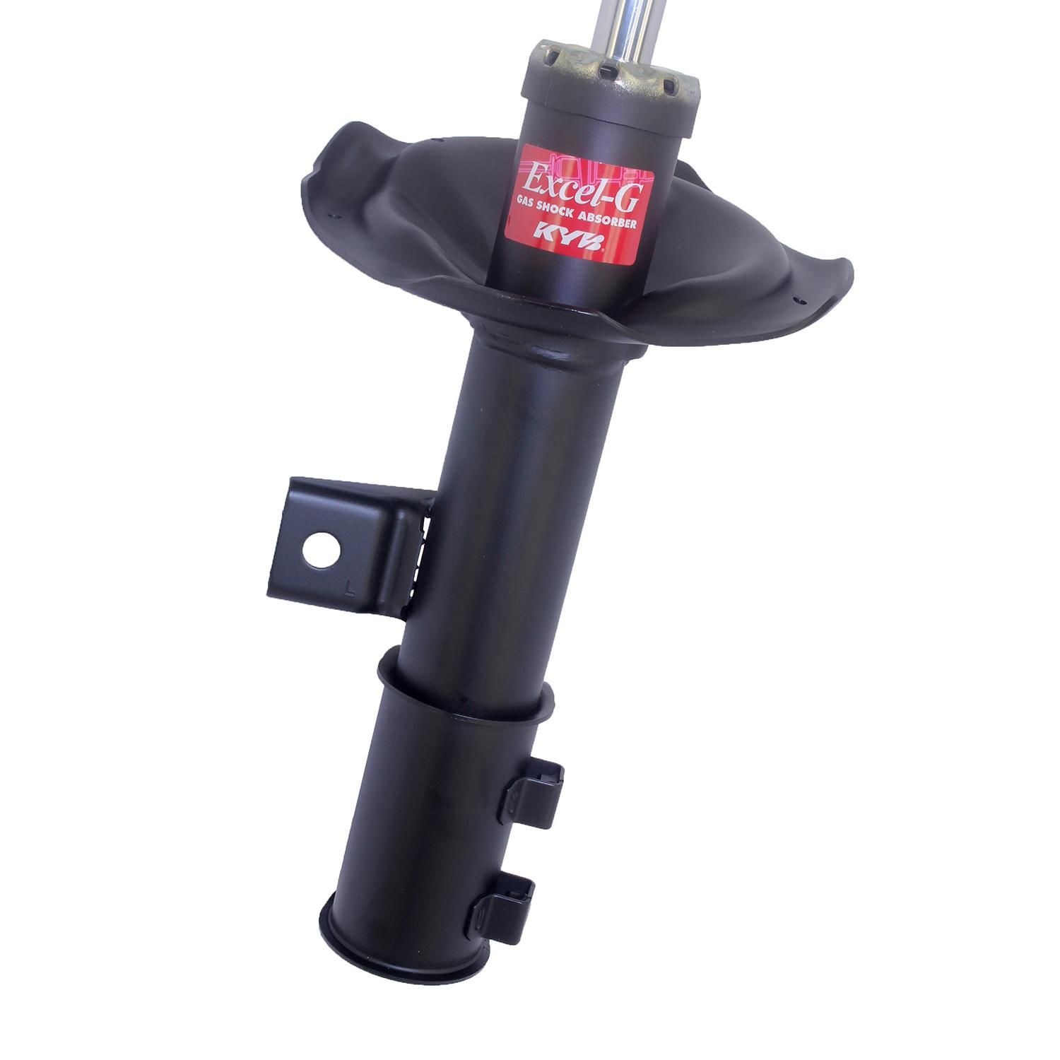 ズルッグ KYB 338087 Front Right Excel-G Strut Mazda 3, 3 Sport