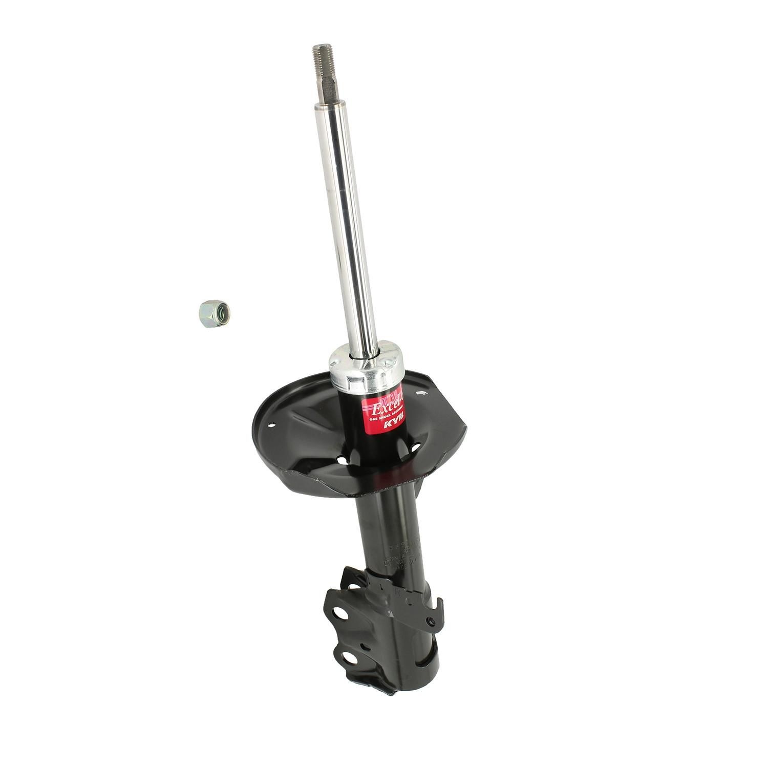 KYB Excel-G Suspension Strut 339114