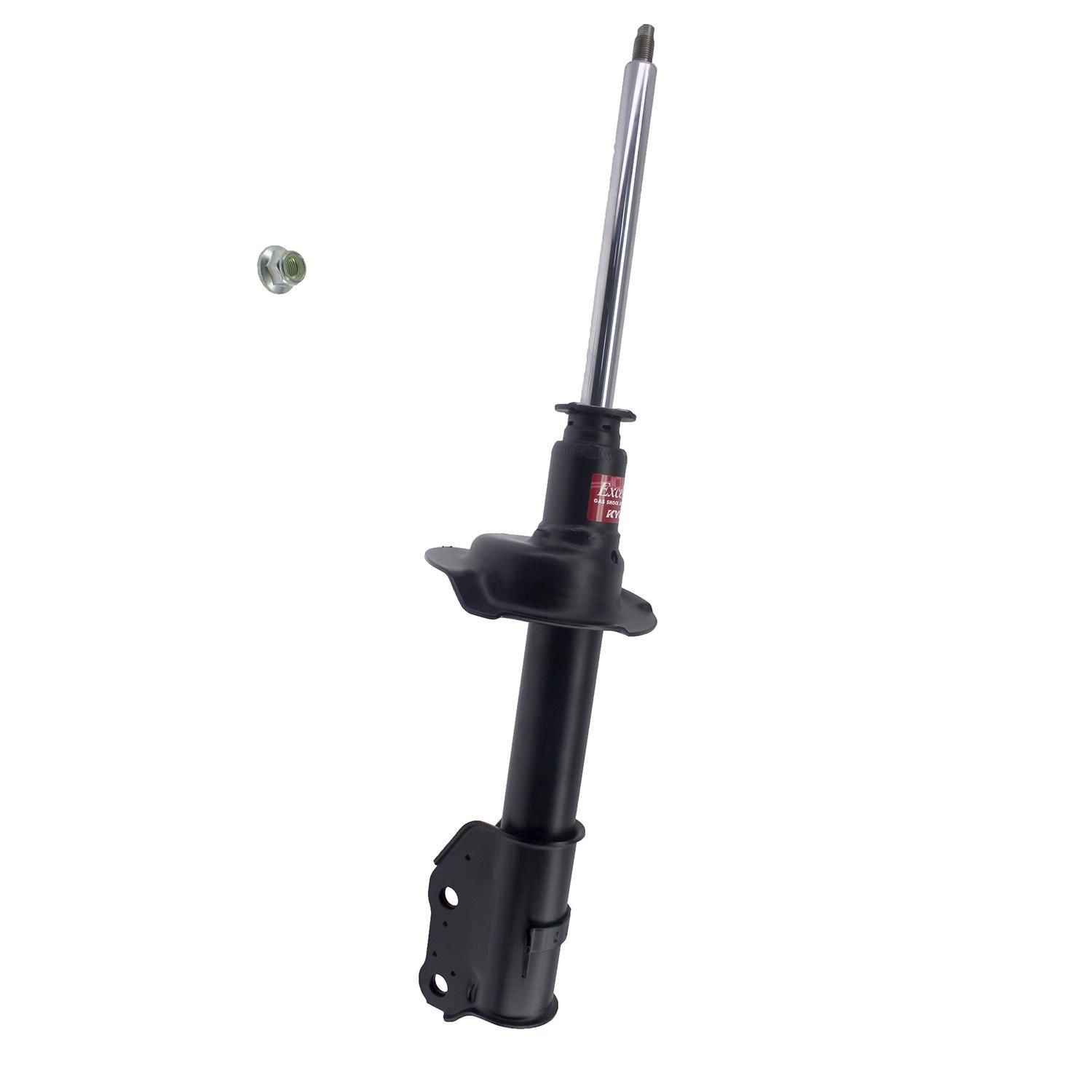 KYB Excel-G Suspension Strut 339156