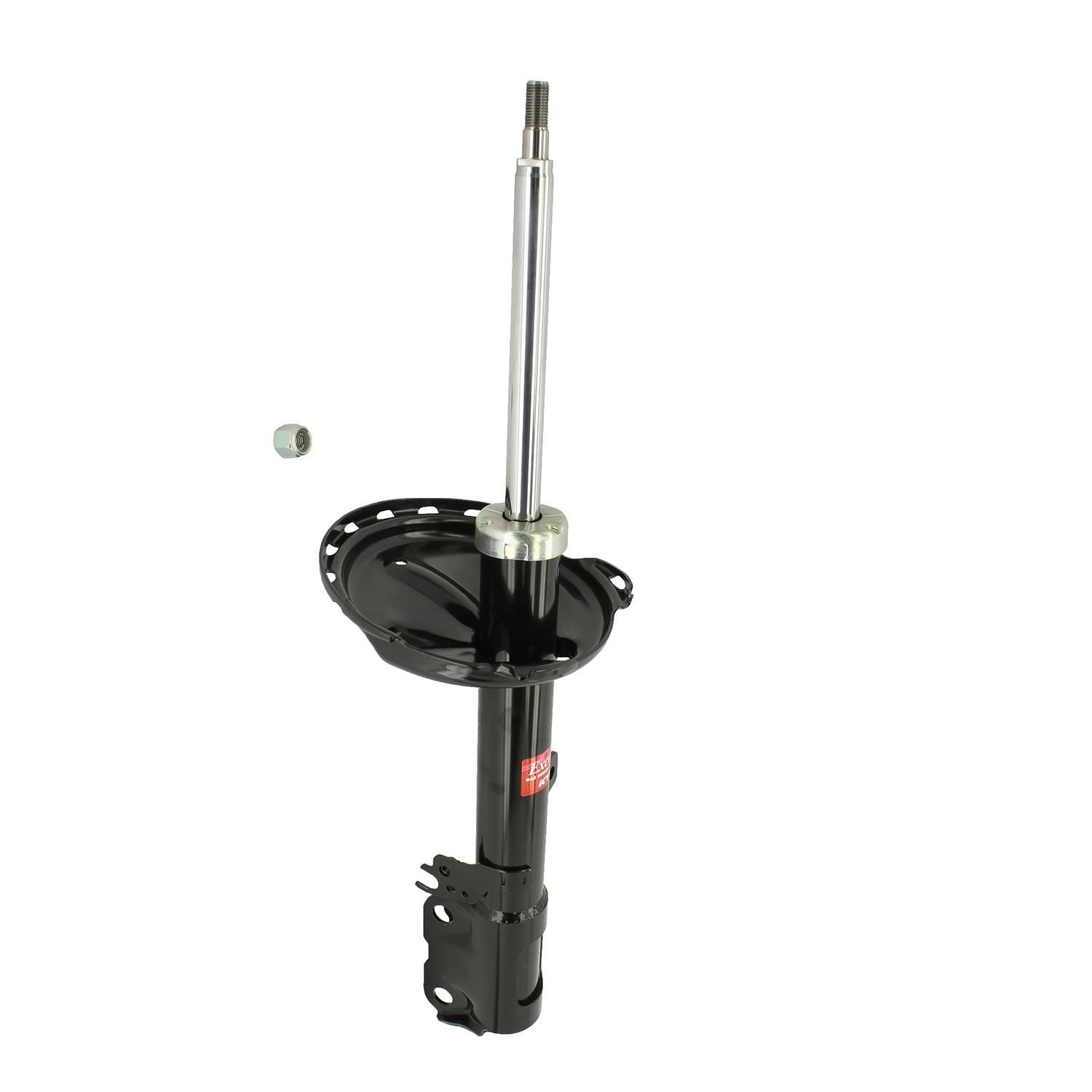 KYB® 339208 - Excel-G™ Rear Passenger Side Twin-Tube Strut