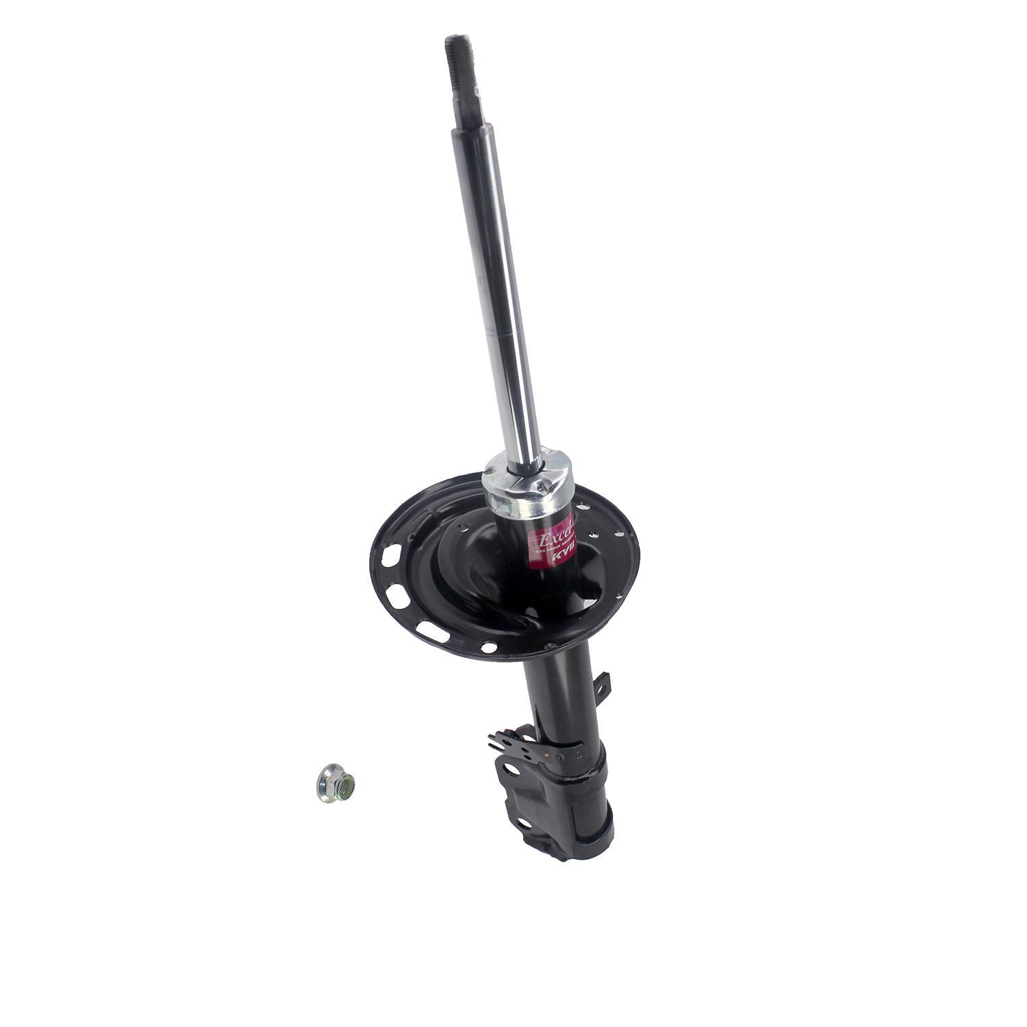 Kayaba Shock Gas Spring Strut KYB 3340048 - Excel-G Suspension