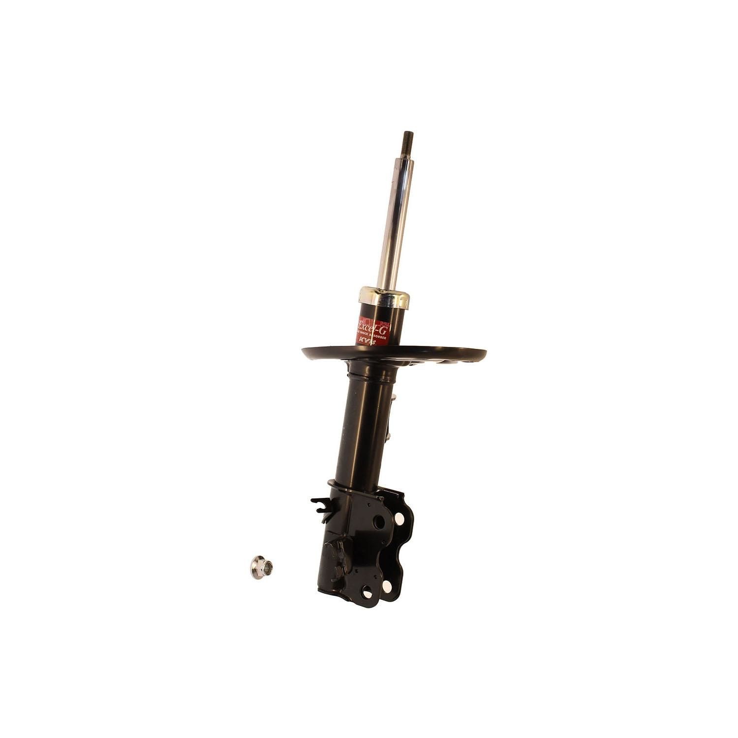 KYB Excel-G Suspension Strut 339332