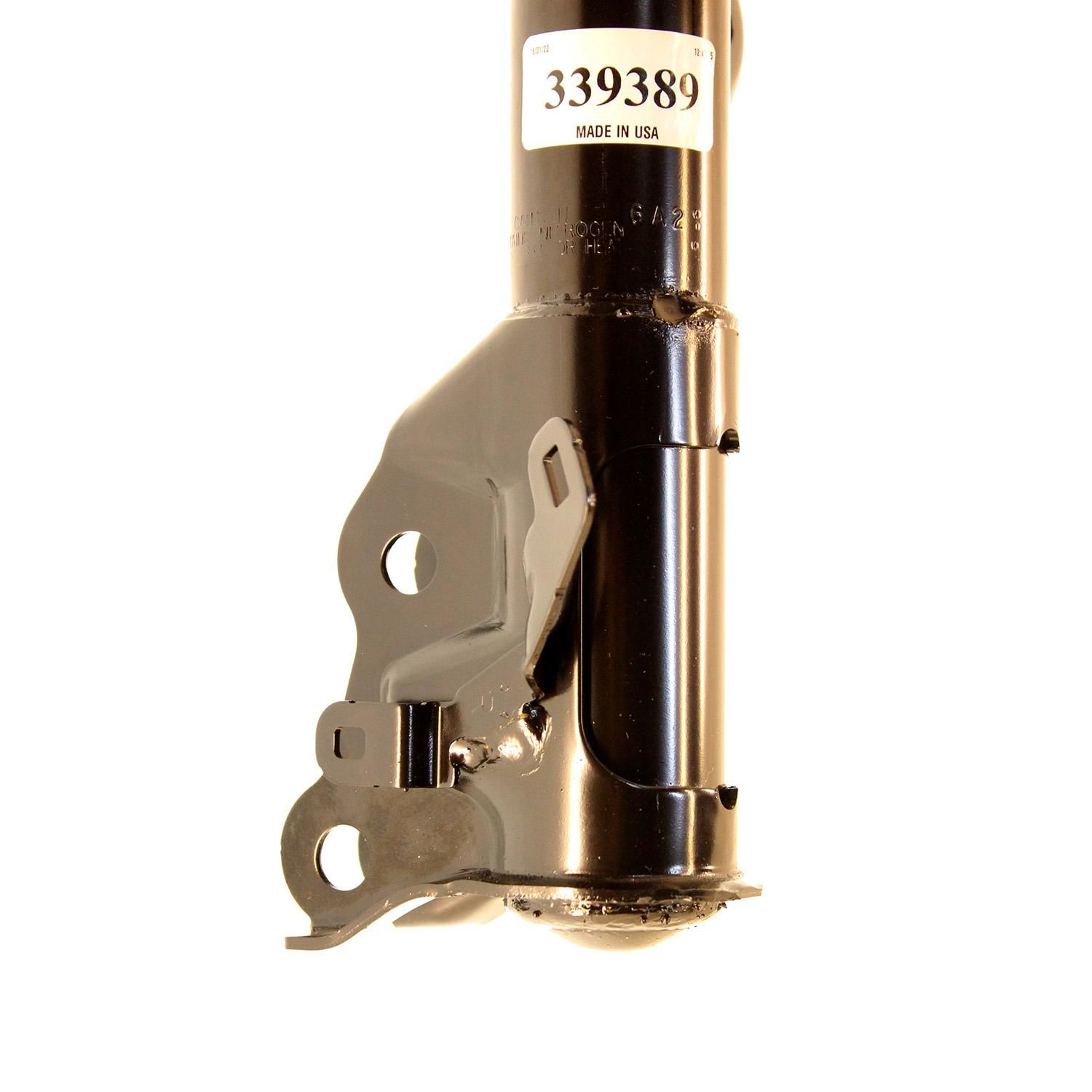 KYB Excel-G Suspension Strut 339389