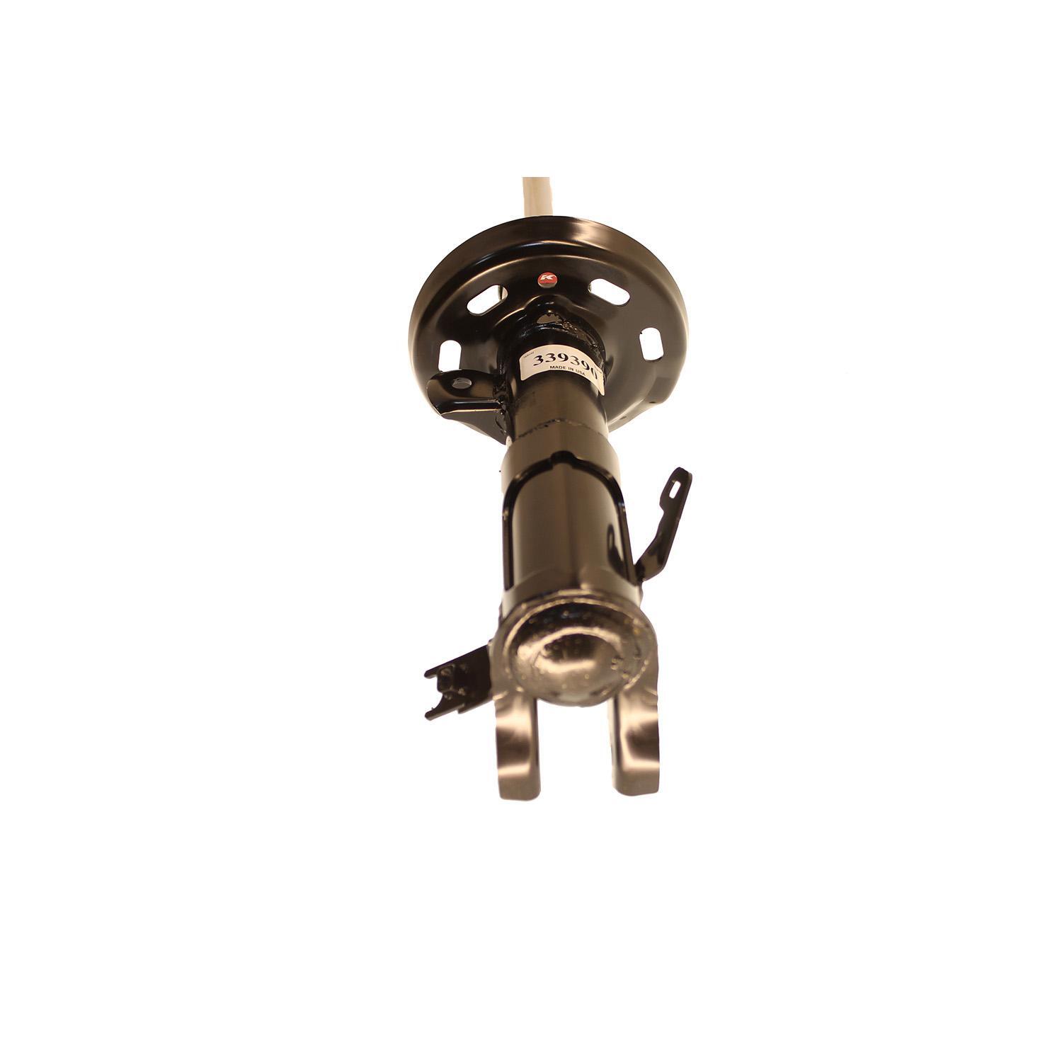 KYB Excel-G Strut Assembly 339390