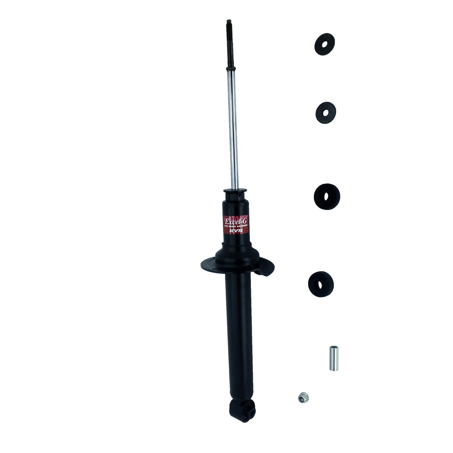 KYB Excel-G Gas Strut 339234 | O'Reilly Auto Parts