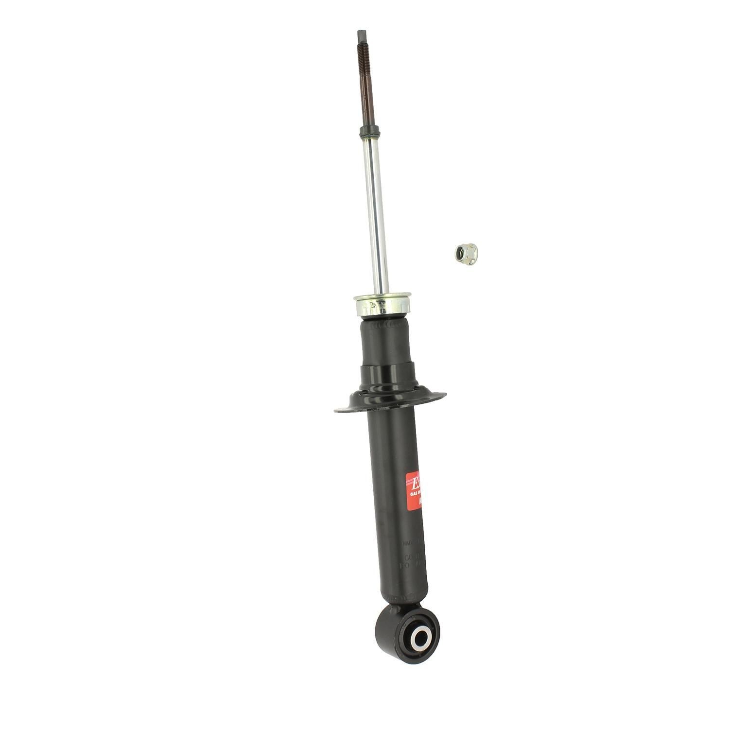 27ページ Amazon.com: KYB 344448 Excel-G Gas Shock, Black , Silver