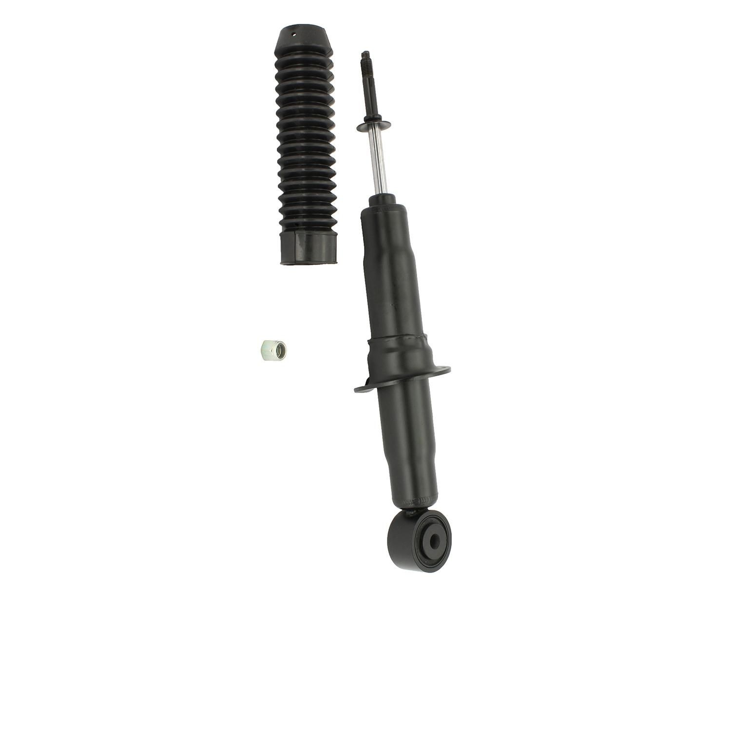 ロータス用 Amazon.com: KYB 341466 Excel-G Gas Strut, Black , Silver
