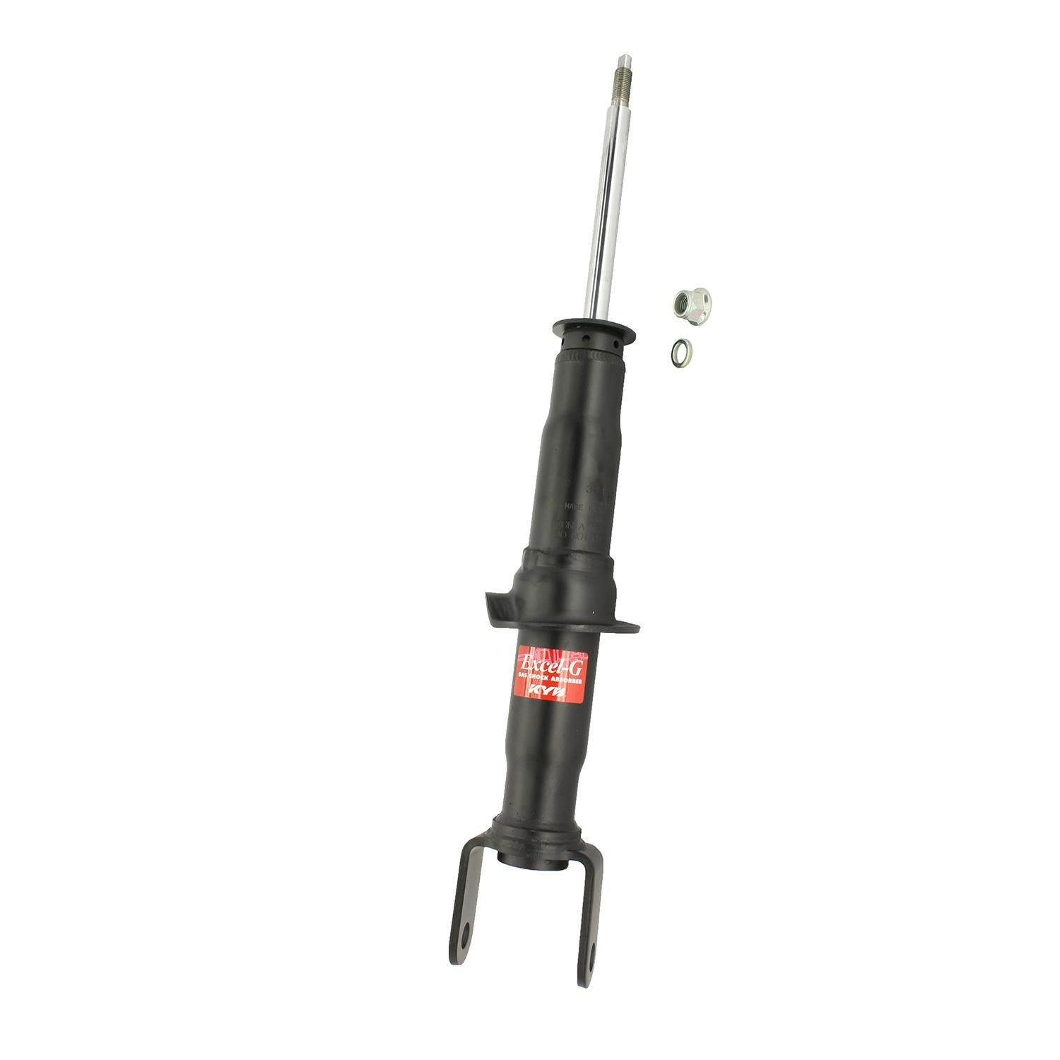 KYB Excel-G Suspension Strut 341485