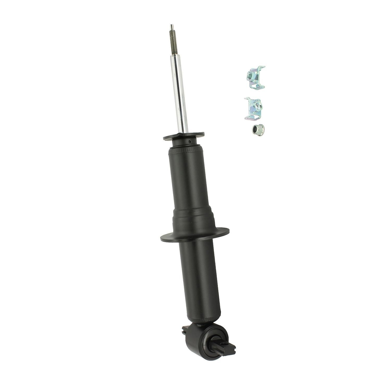無料発送 KYB 341493 Strut Suspension Excel-G Tシャツ(半袖/袖なし)
