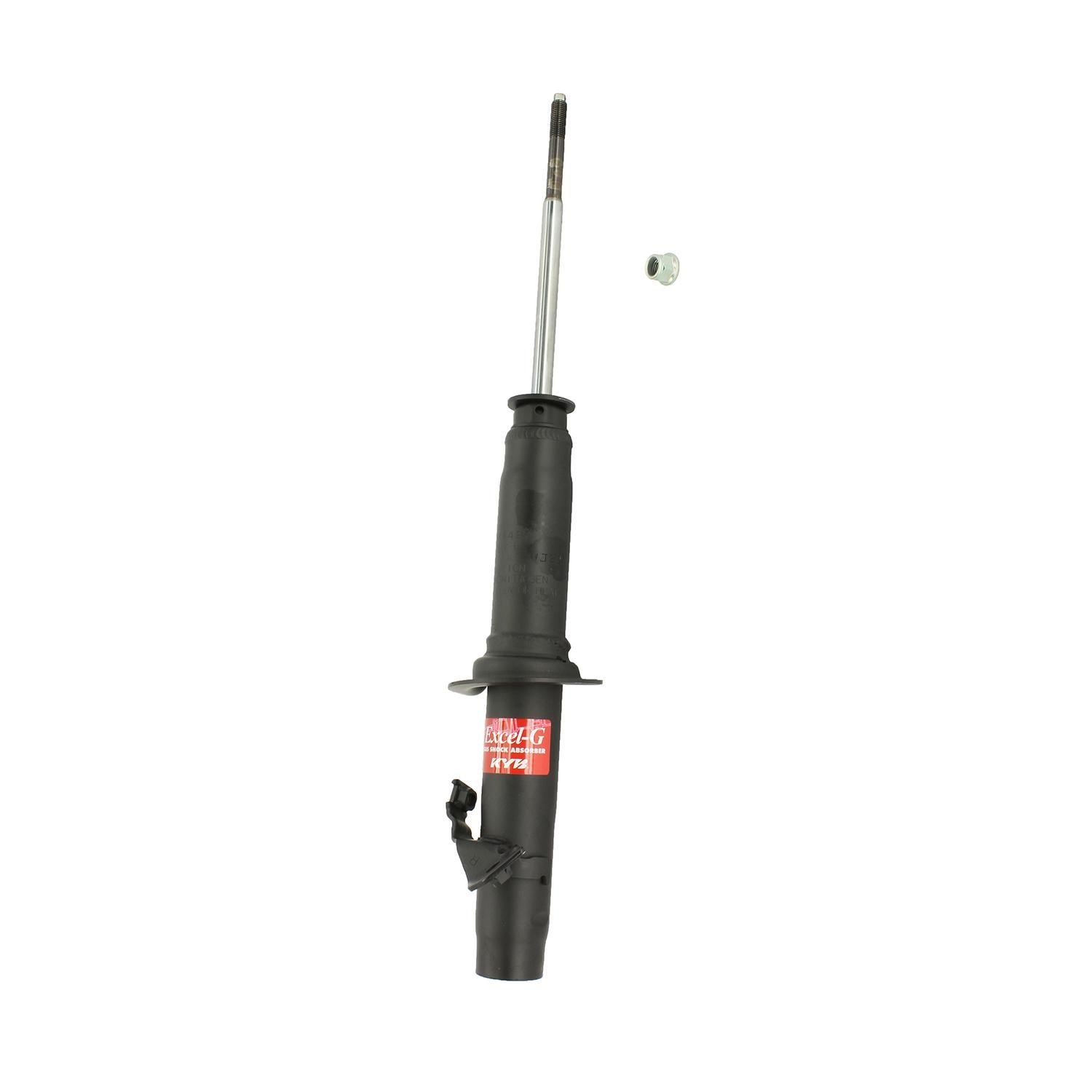 KYB Excel-G Suspension Strut 341497