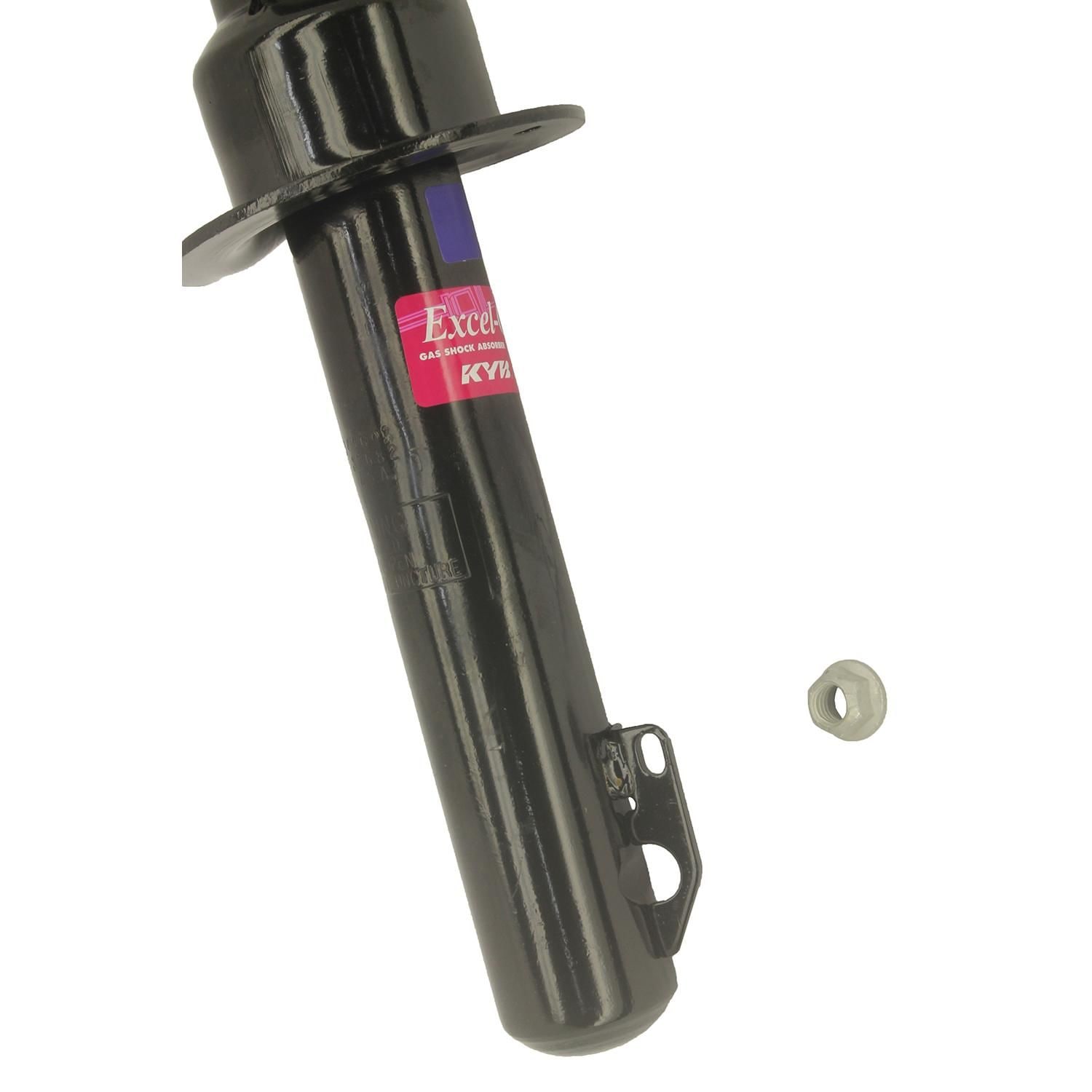 Amortisseur KYB 341603 - Pièce De Rechange De Qualité Pour Suspension