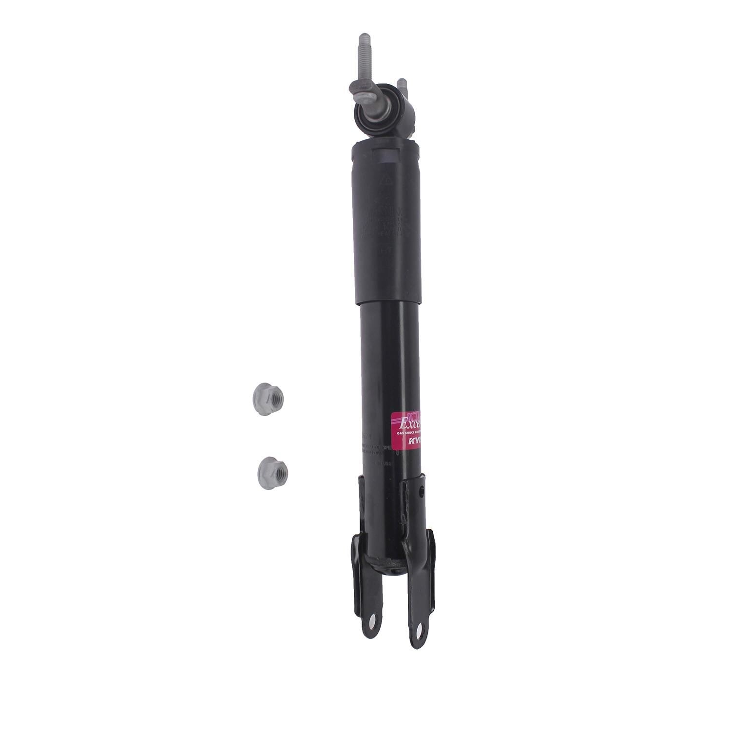 女の子向けプレゼント集結 KYB Excel-G Suspension Shock Absorber 345624 テープ・マスキングテープ