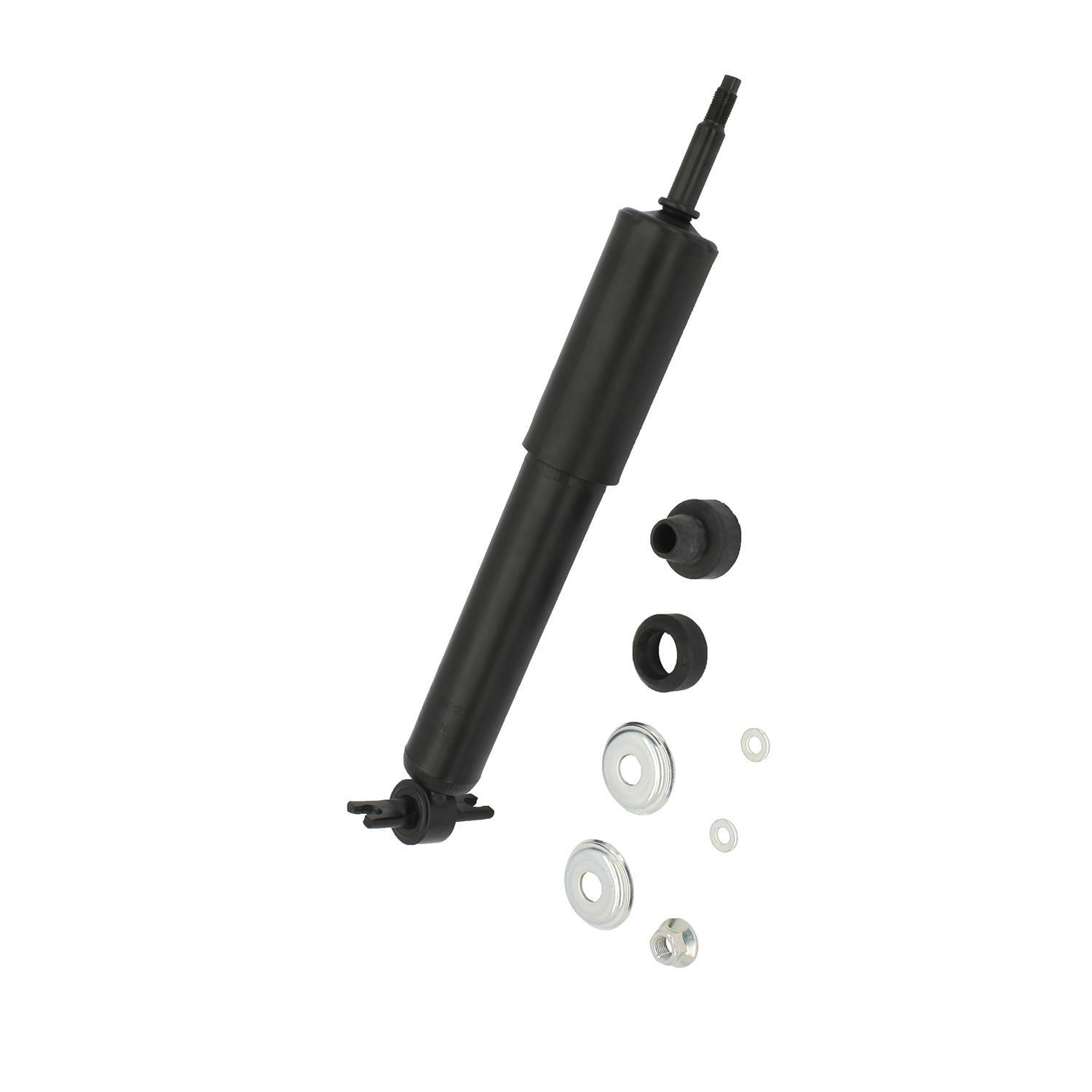 KYB Excel-G Suspension Shock Absorber 349110