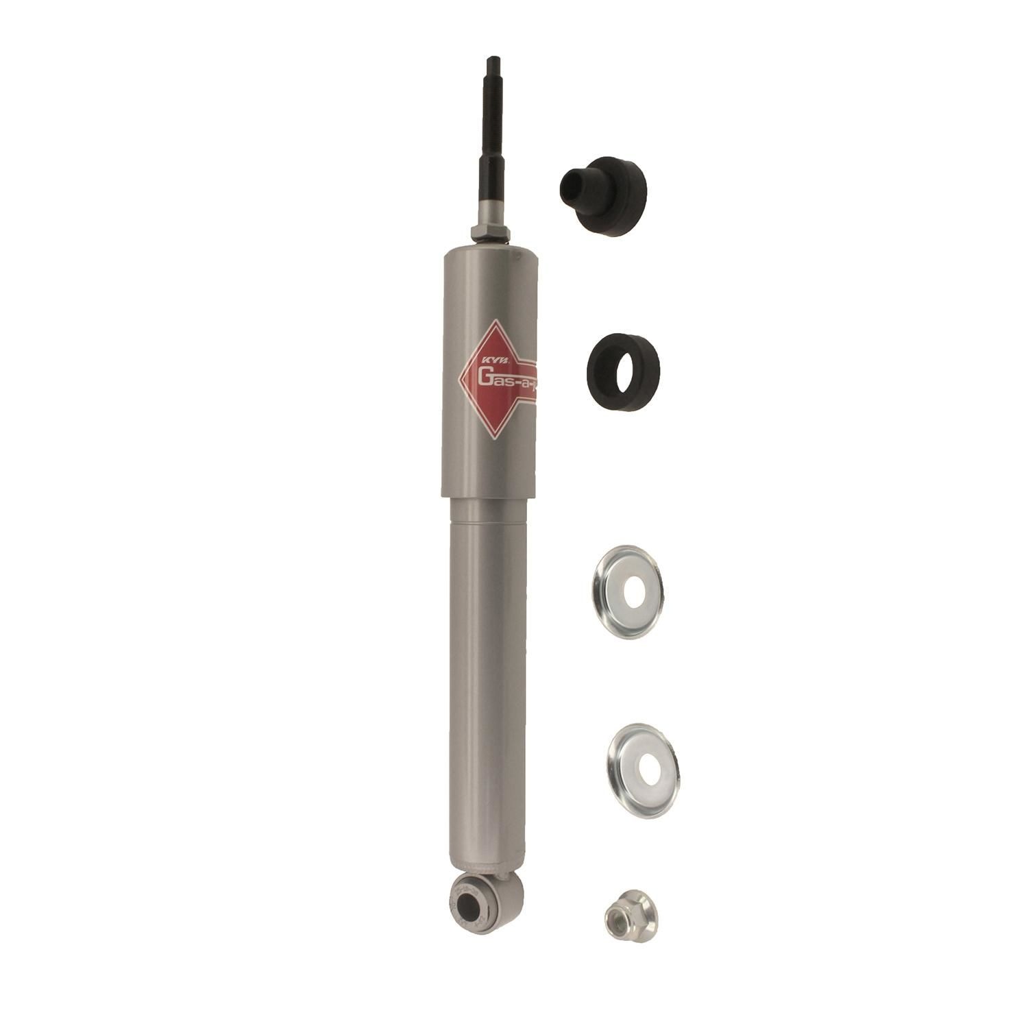 KYB Gas-a-Just Suspension Shock Absorber 554369