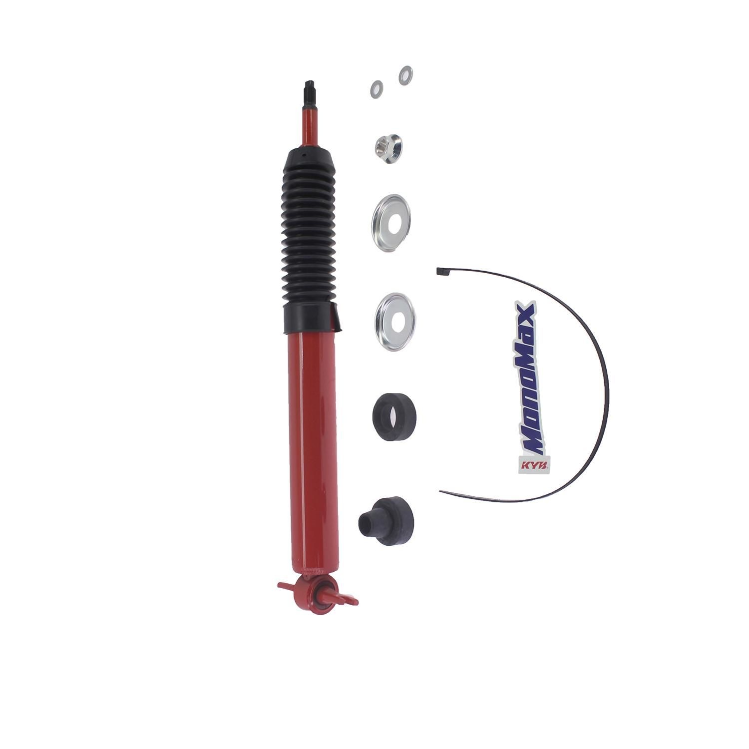 KYB MonoMax Suspension Shock Absorber 565130