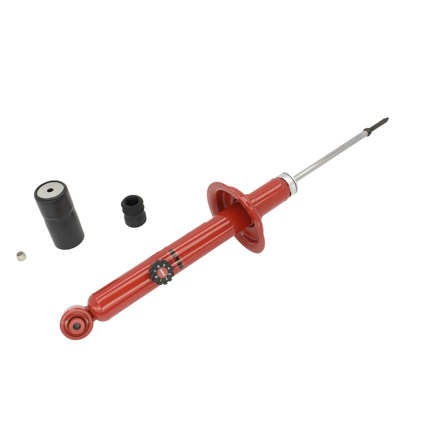KYB AGX Strut Assembly 741050