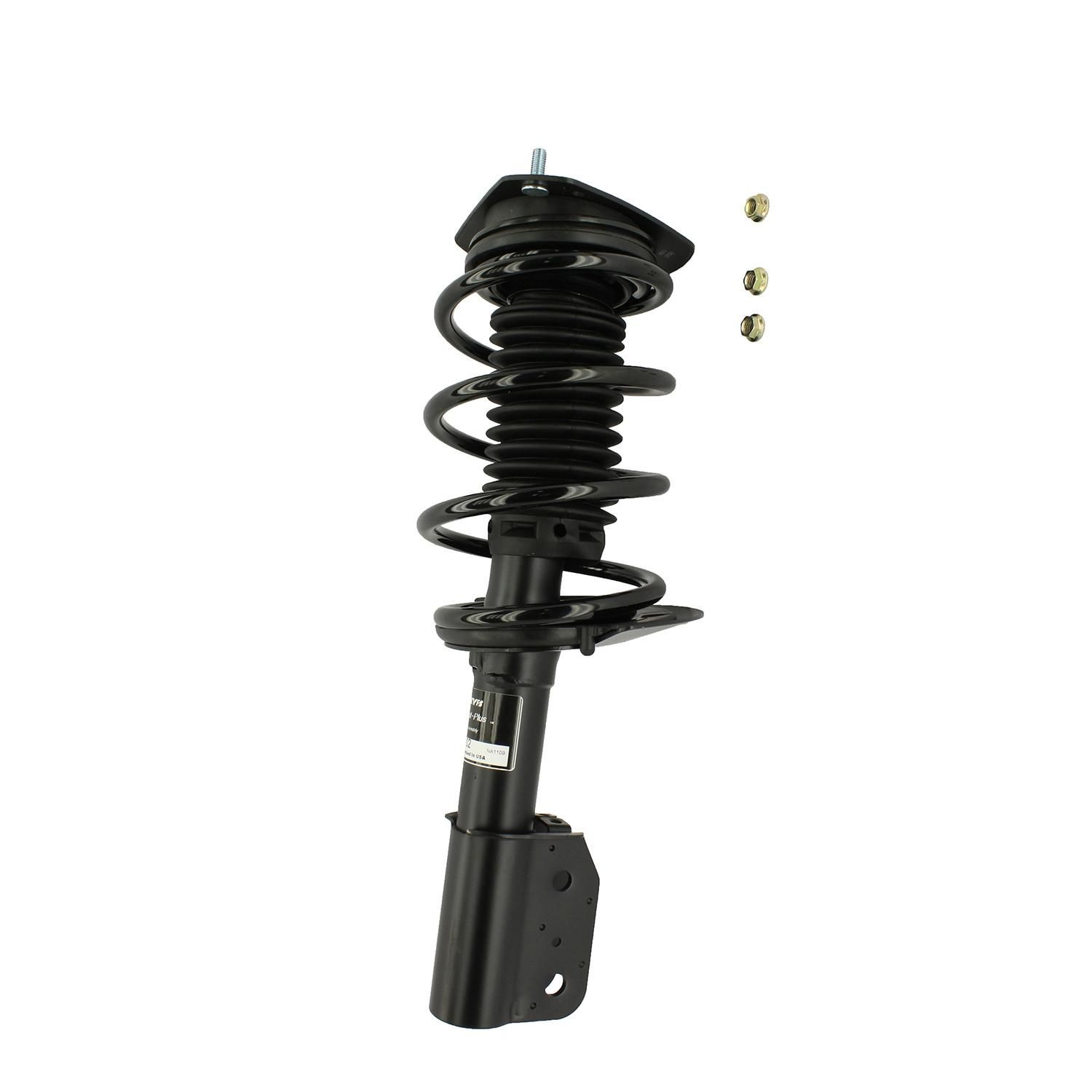 kpさま専用 KYB Plus Strut Assembly ASR4002