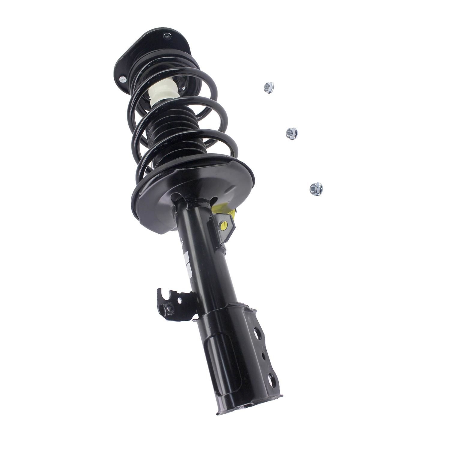 KYB Plus Strut Assembly ASR4068