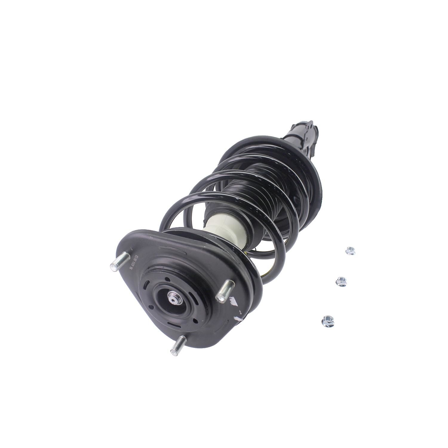 KYB Plus Strut Assembly ASR4068