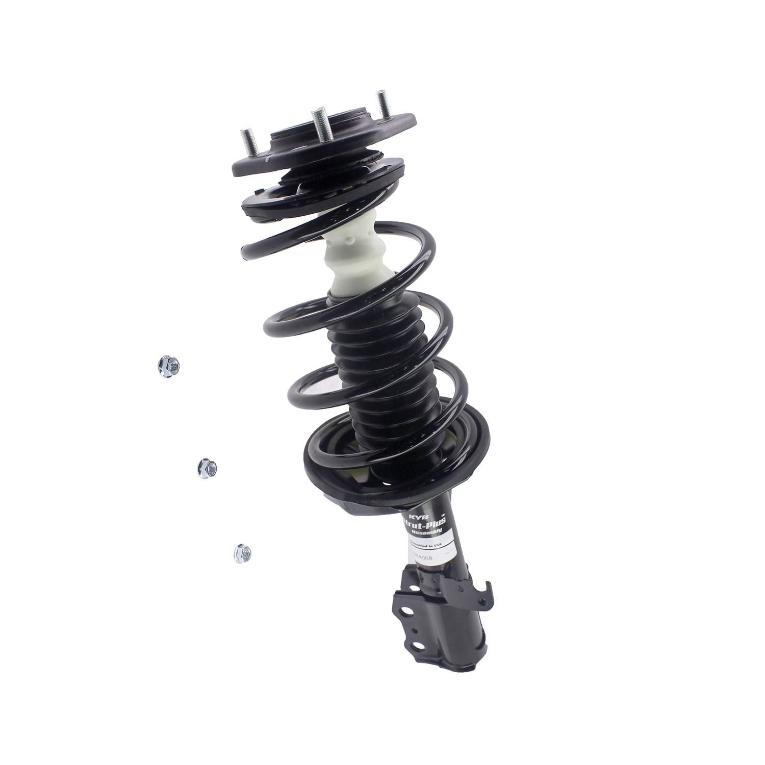 KYB Plus Strut Assembly ASR4068