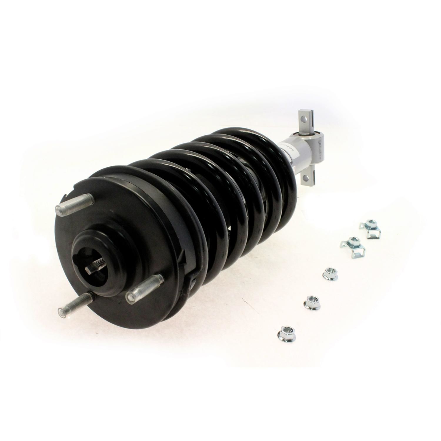 KYB Plus Strut Assembly ASR4079