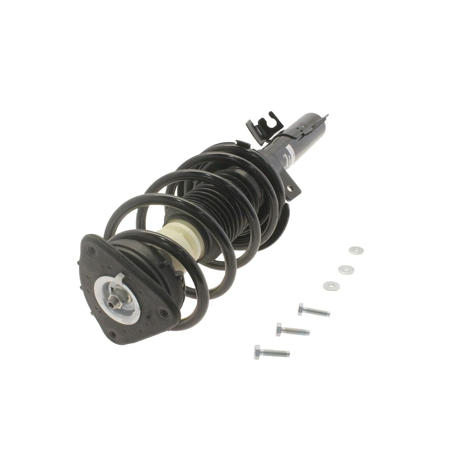 KYB Loaded Strut Assembly ASR4084