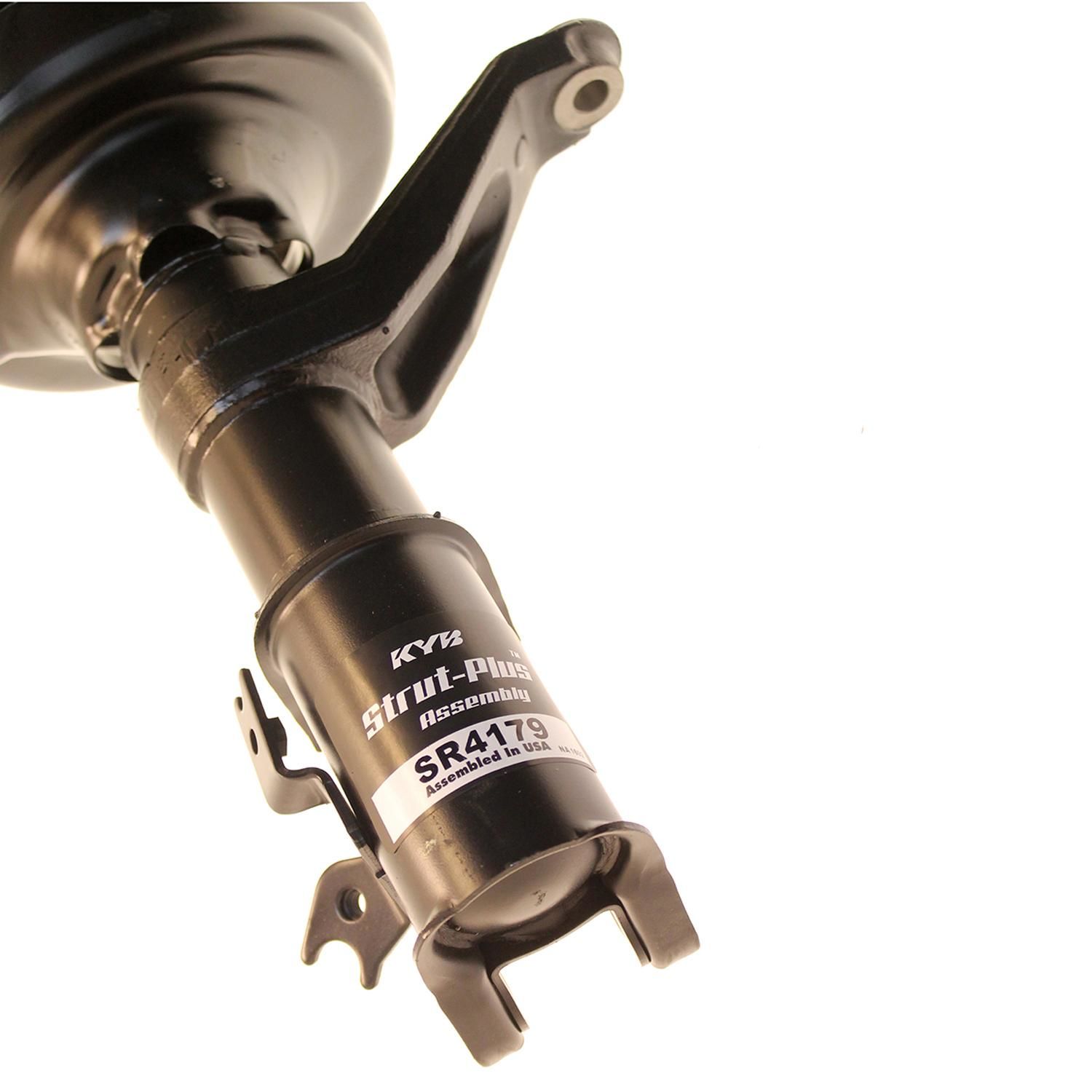KYB Strut-Plus Strut Assembly ASR4179