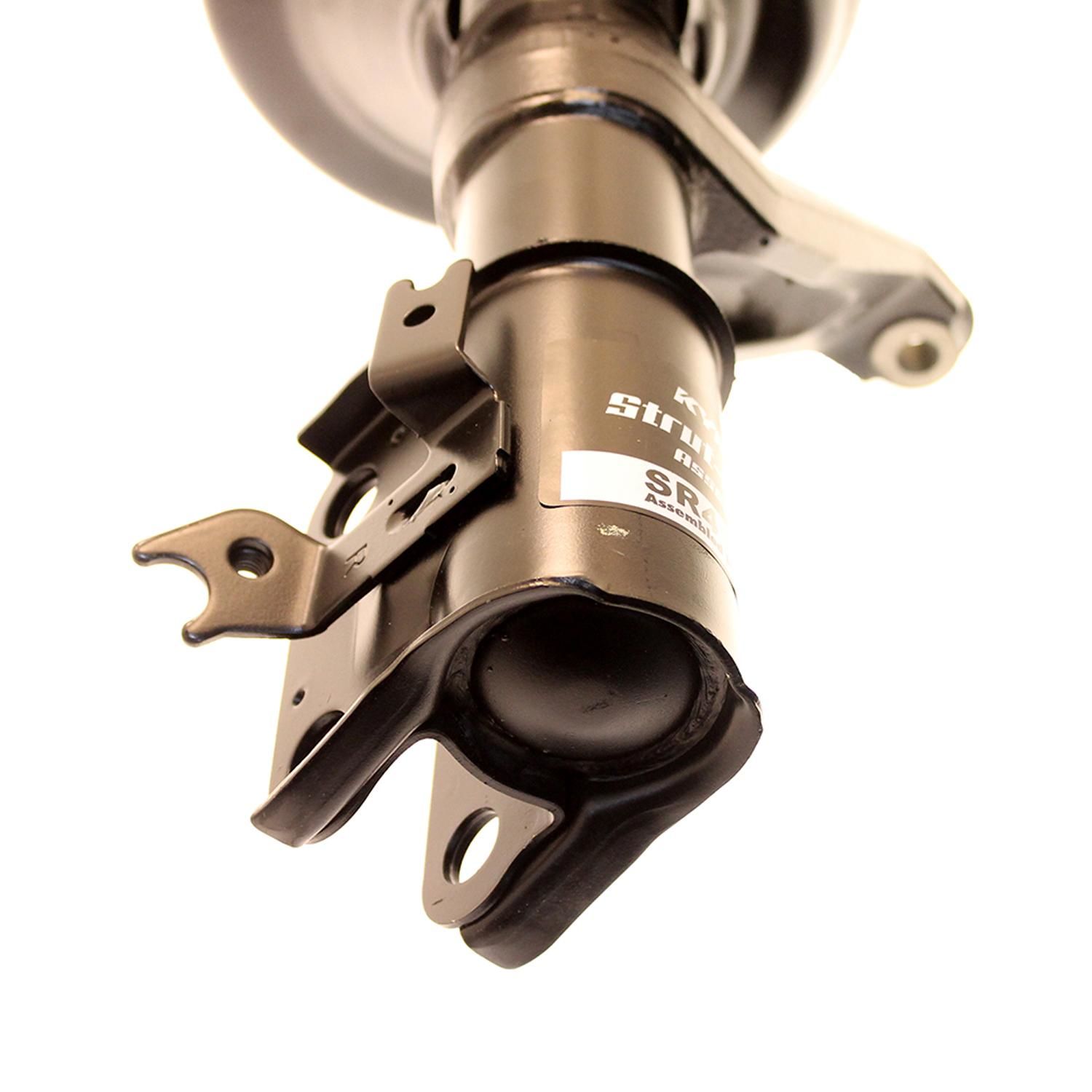 KYB Strut-Plus Strut Assembly ASR4179