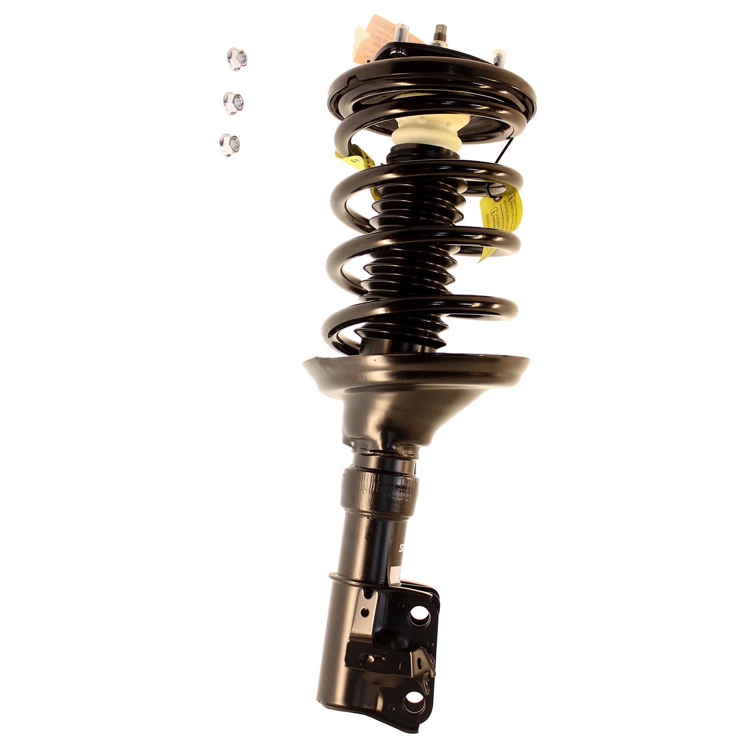 KYB Strut-Plus Strut Assembly ASR4182