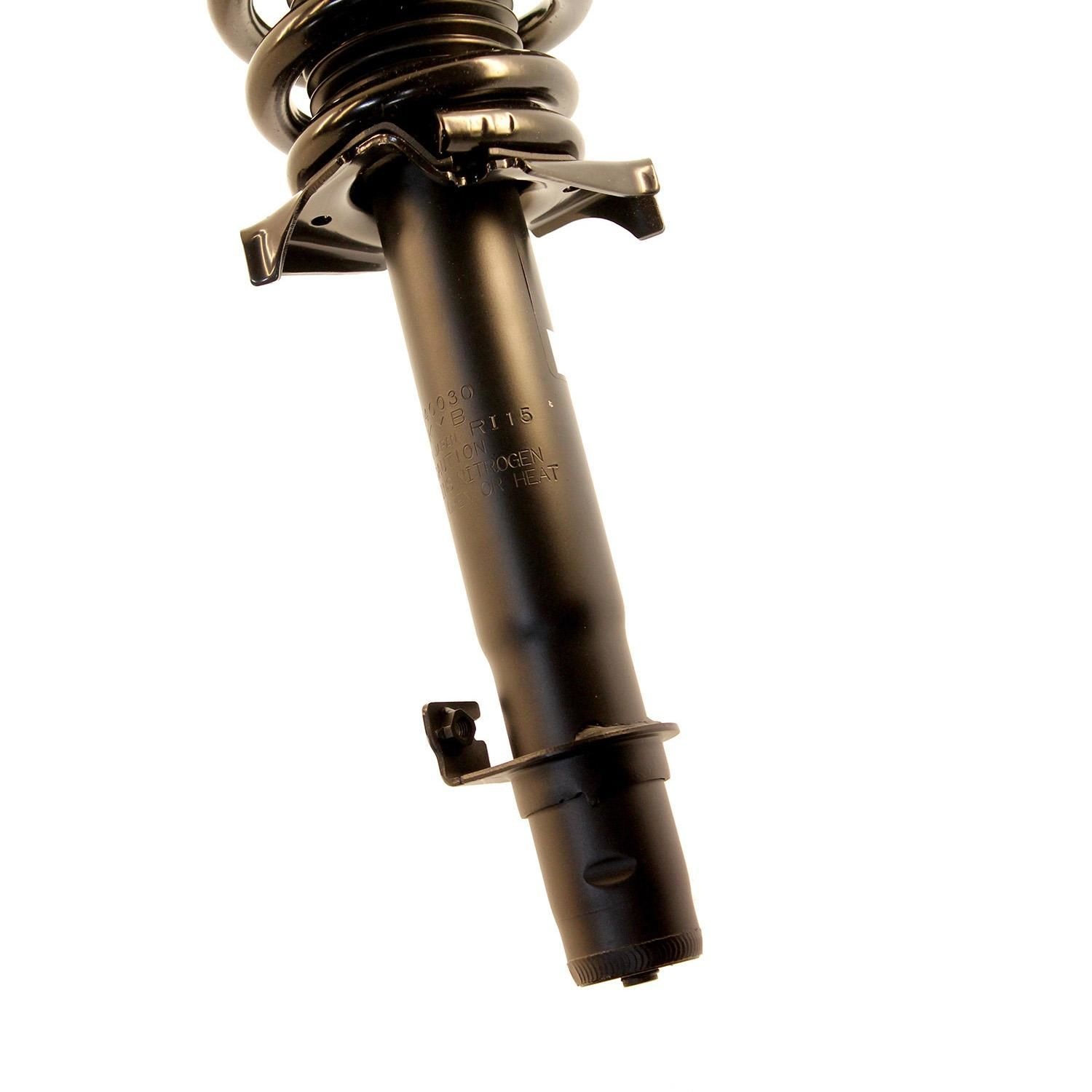 KYB Strut-Plus Strut Assembly ASR4190