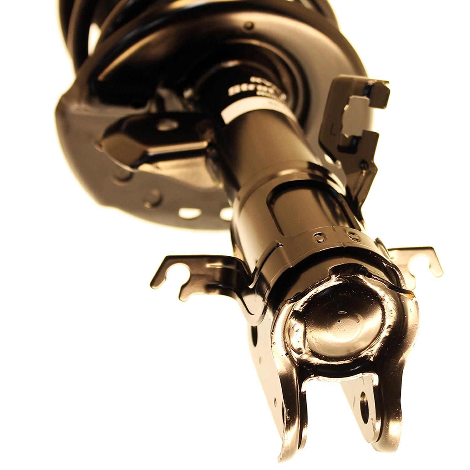 KYB Loaded Strut Assembly ASR4210