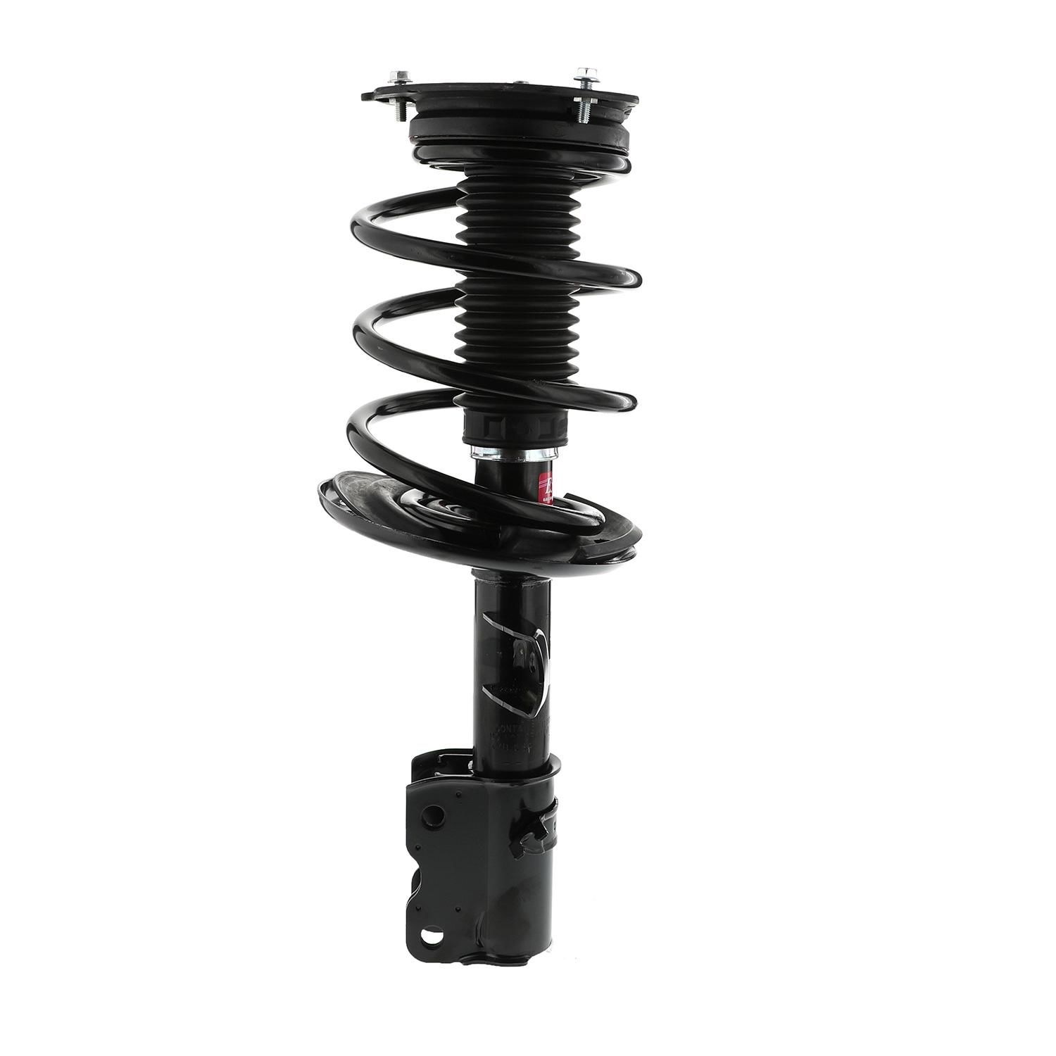KYB Loaded Strut Assembly ASR4226