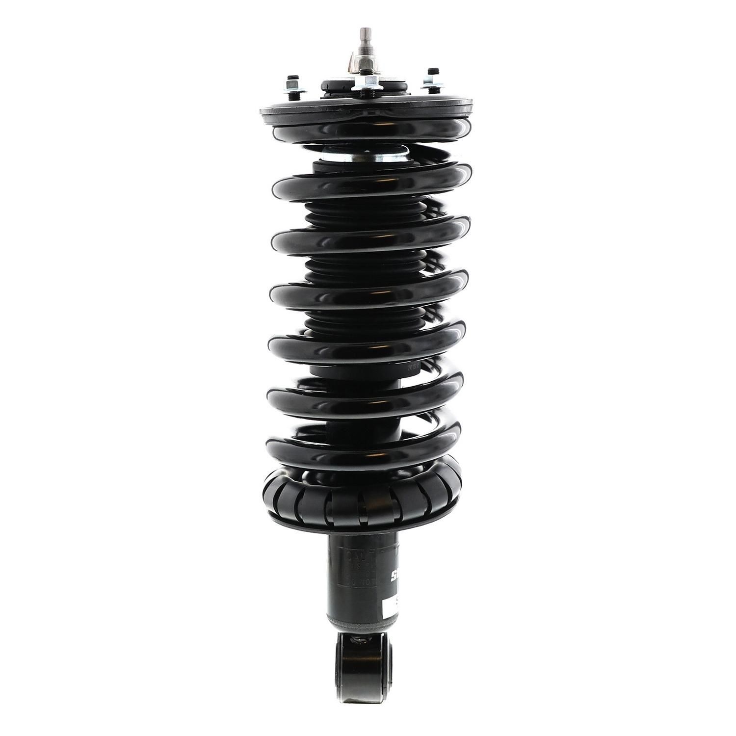 KYB Plus Strut Assembly ASR4227