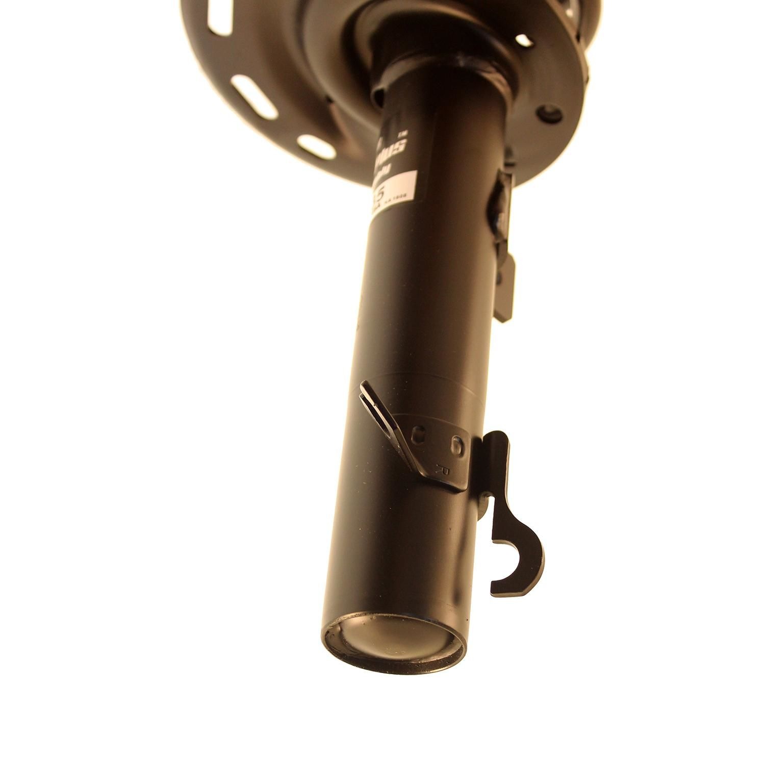 KYB カヤバ 24V MMP-22-B350ZA-Z-2 KYB Mustang Strut/ Shock Kit With Quad Shocks 1994-2004