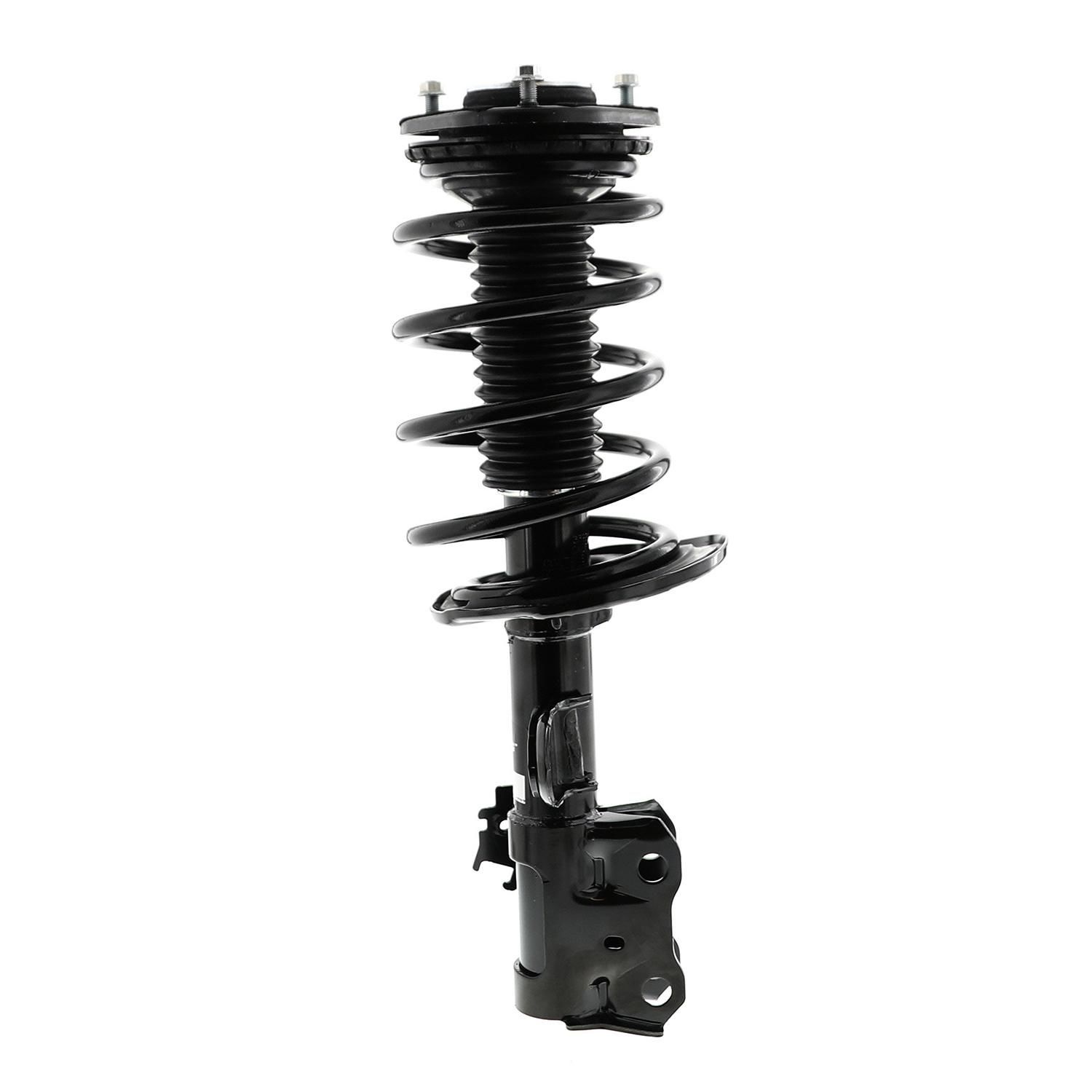 KYB Loaded Strut Assembly ASR4246
