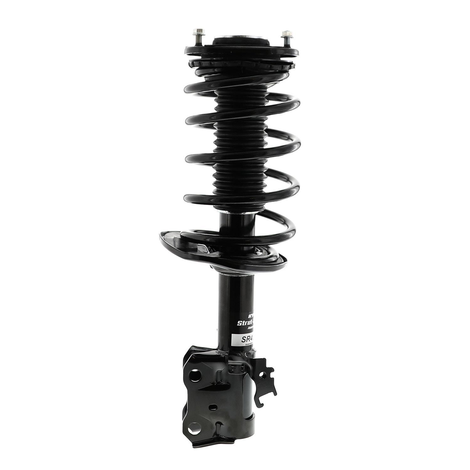 嵐 FC 36～43 Front Suspension Strut Mount 31336760943 For BMW E46 E60 E90